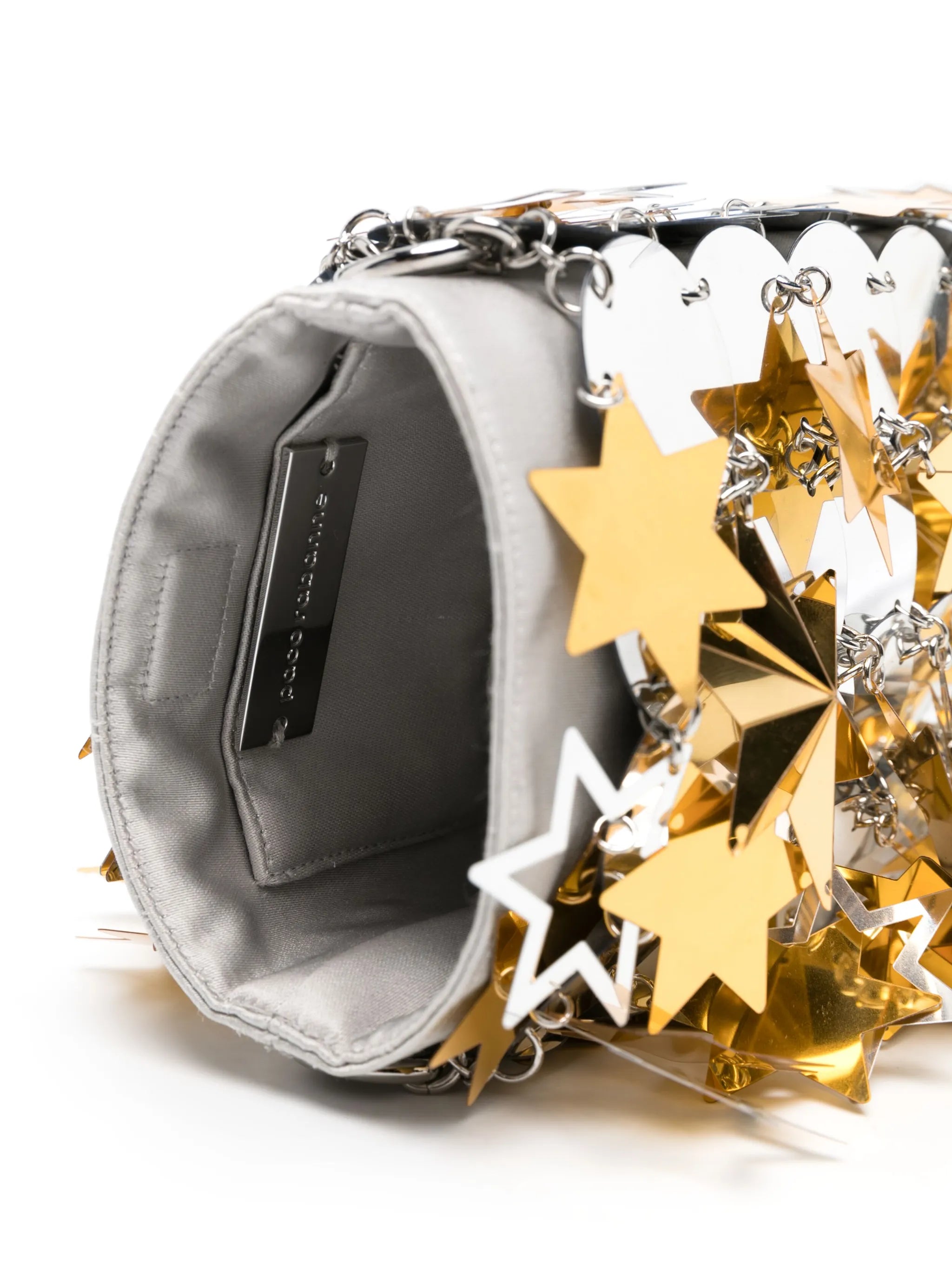 Sparkle Stars nano bag