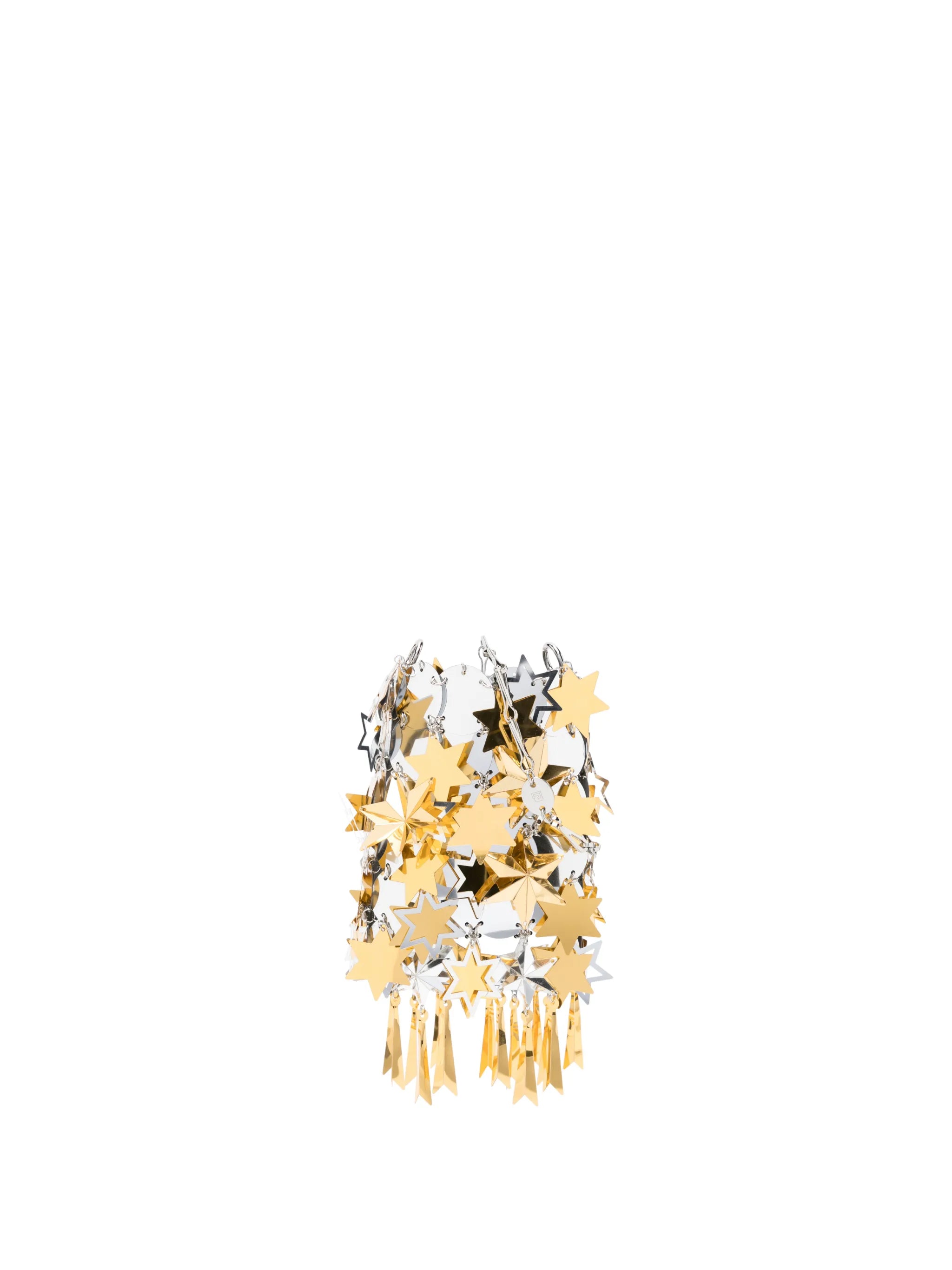 Sparkle Stars nano bag