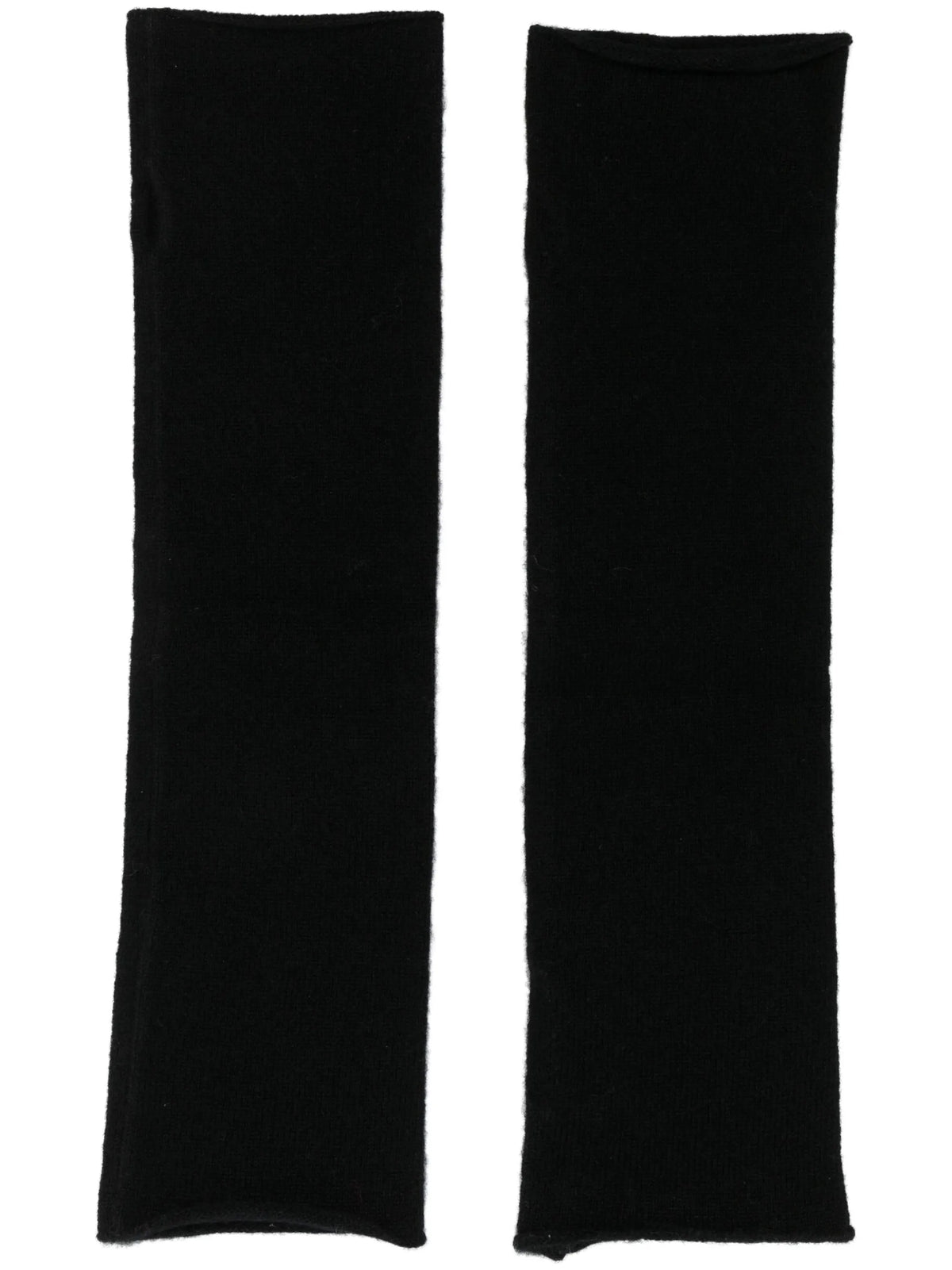 Aspen knit arm warmers