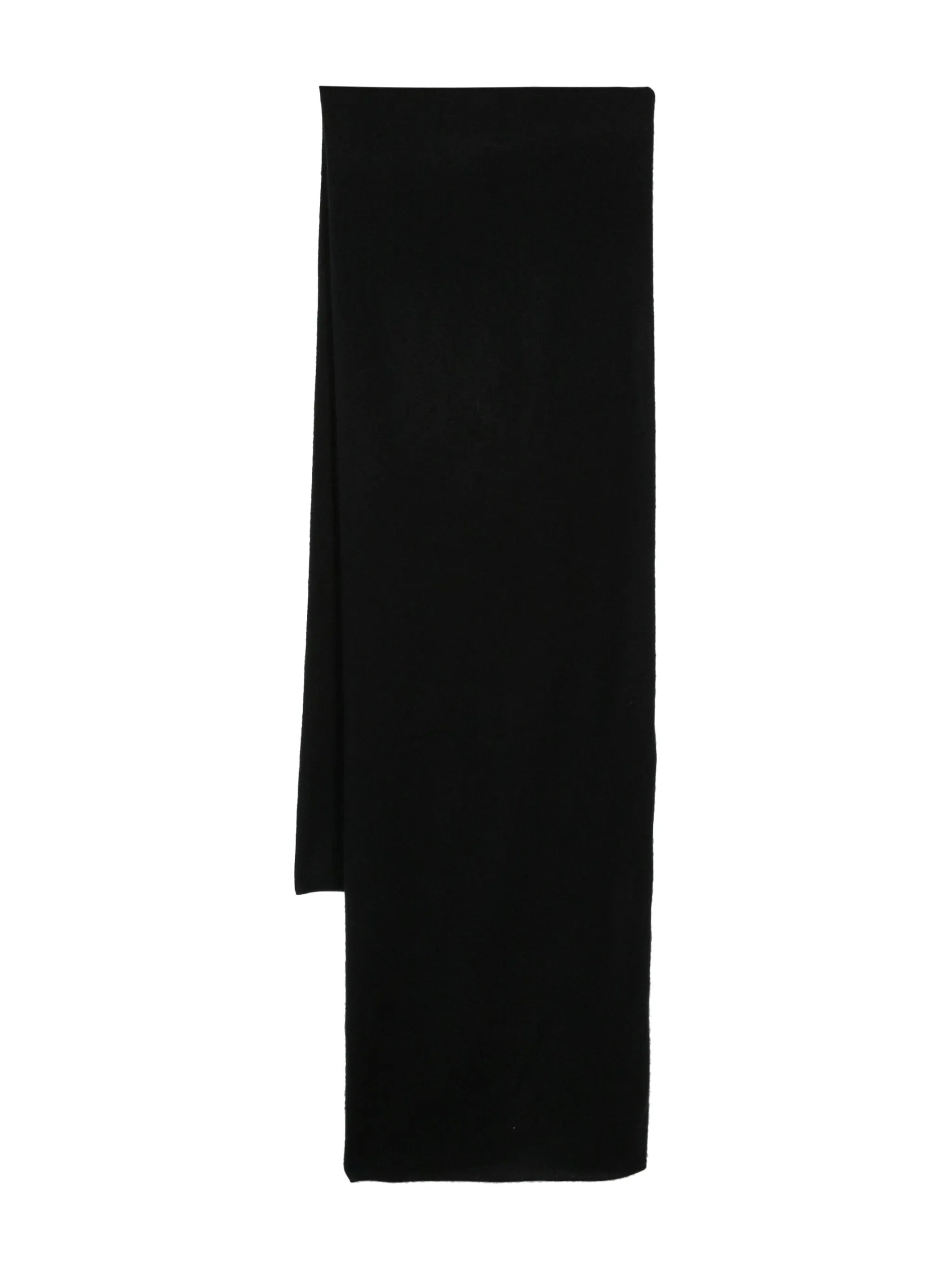 Paris oversized cashmere scarf
