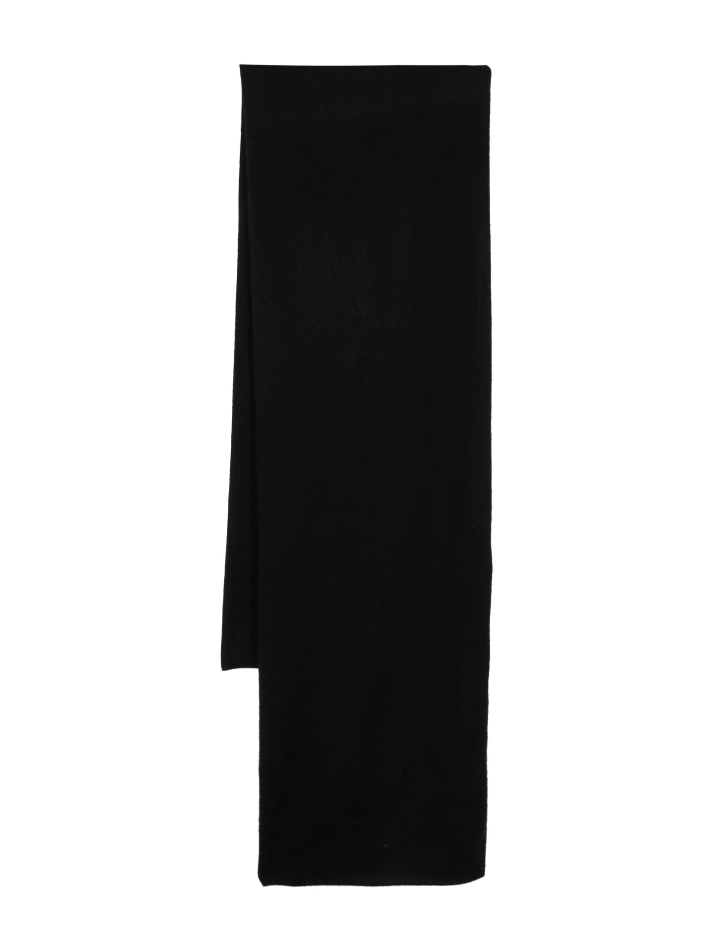 Paris oversized cashmere scarf