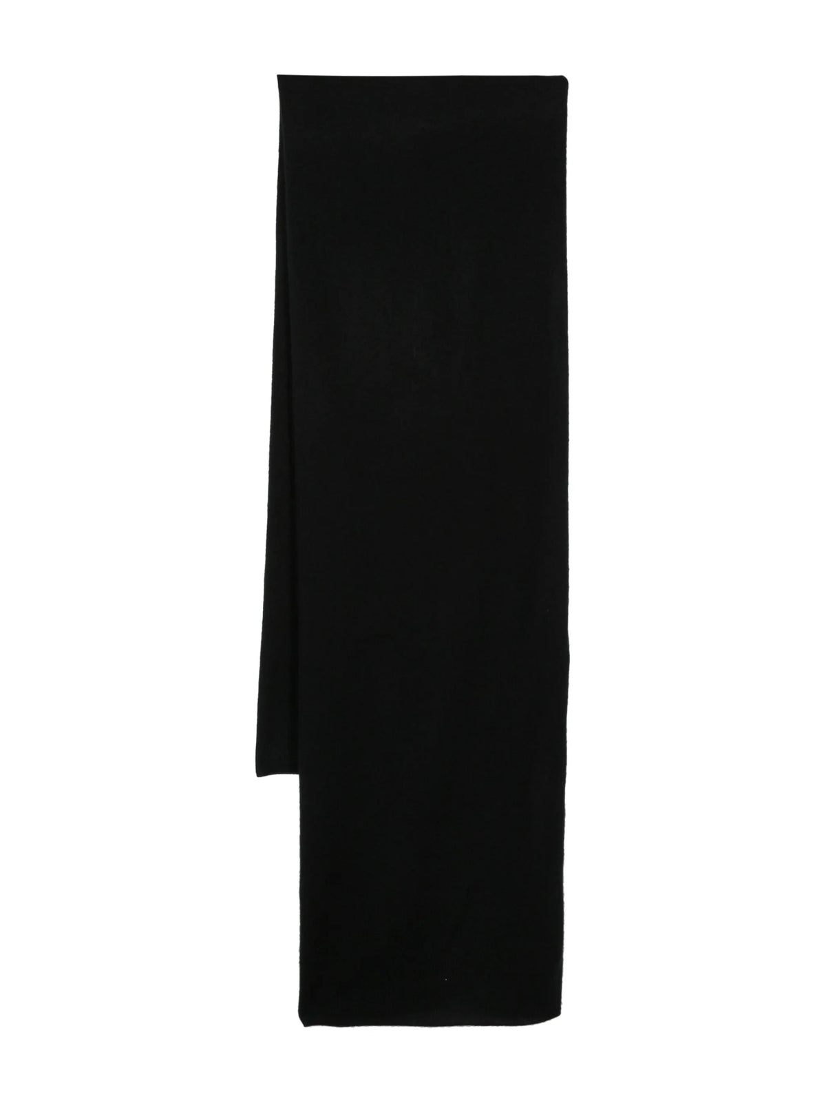 Paris oversized cashmere scarf