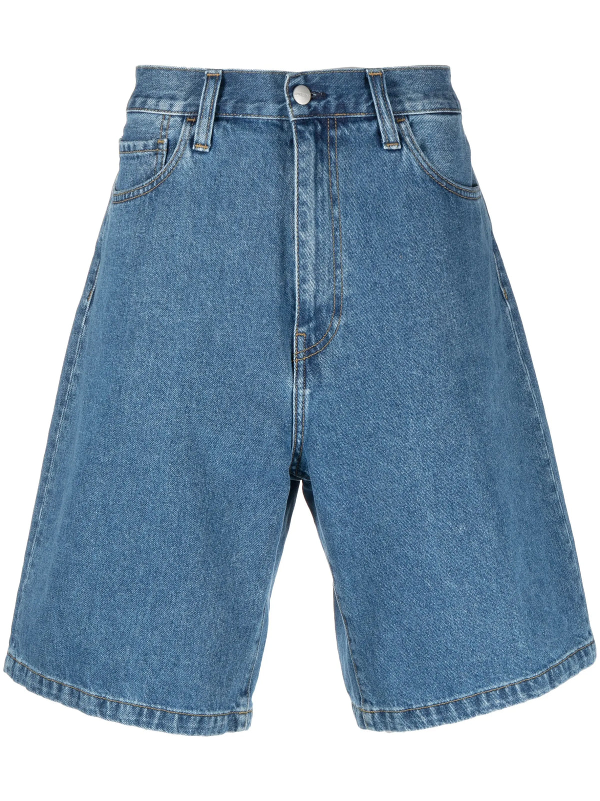 Landon shorts Robertson denim, 12 oz