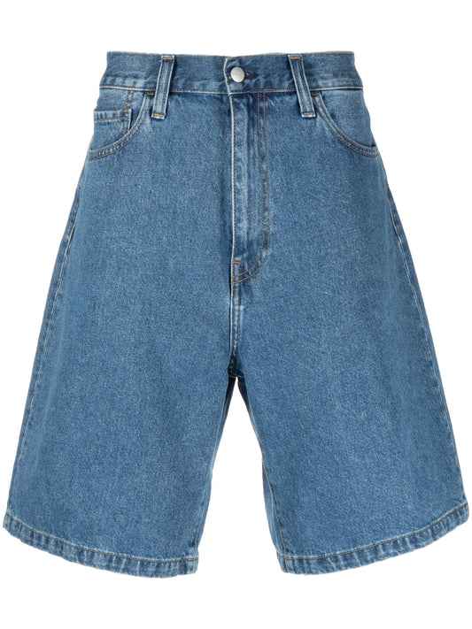 Landon shorts Robertson denim, 12 oz