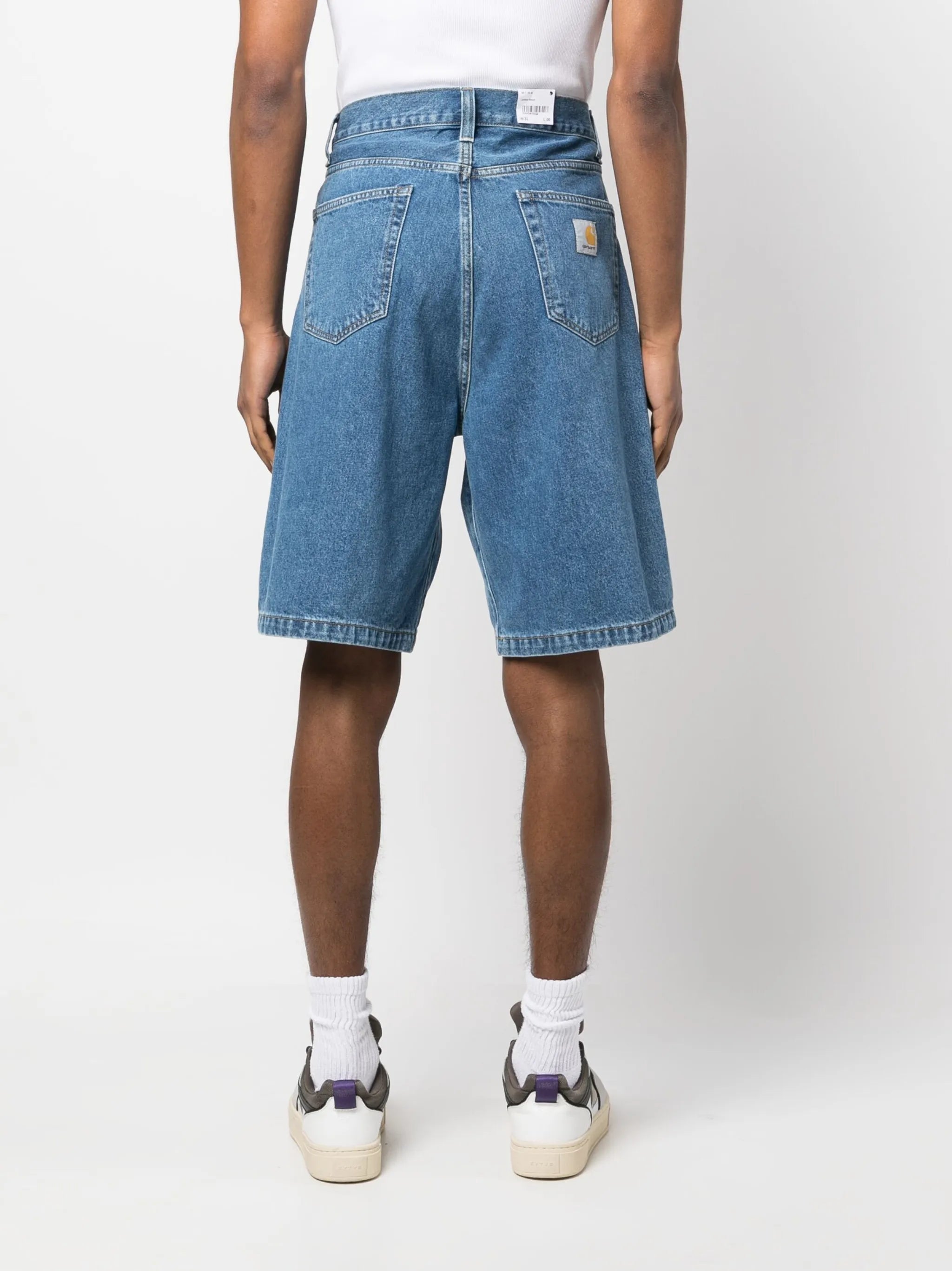 Landon shorts