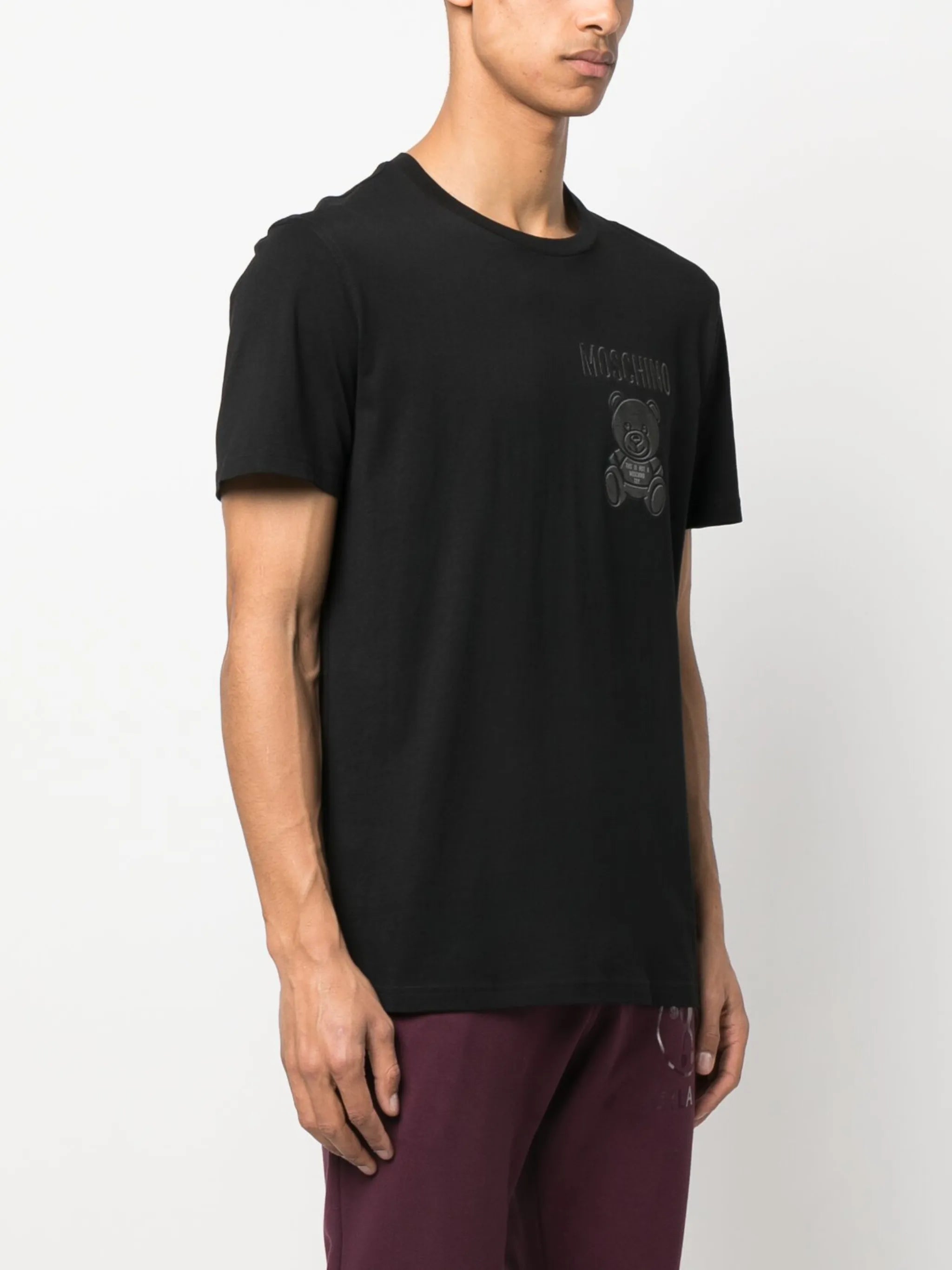 Teddy Bear cotton T-Shirt