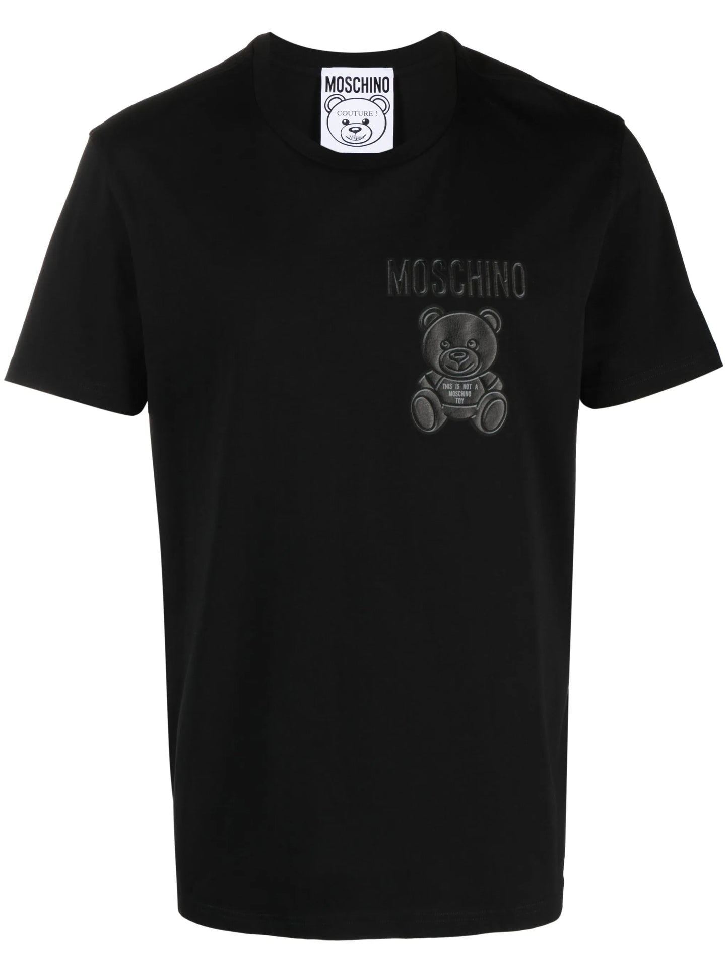 Teddy Bear cotton T-Shirt