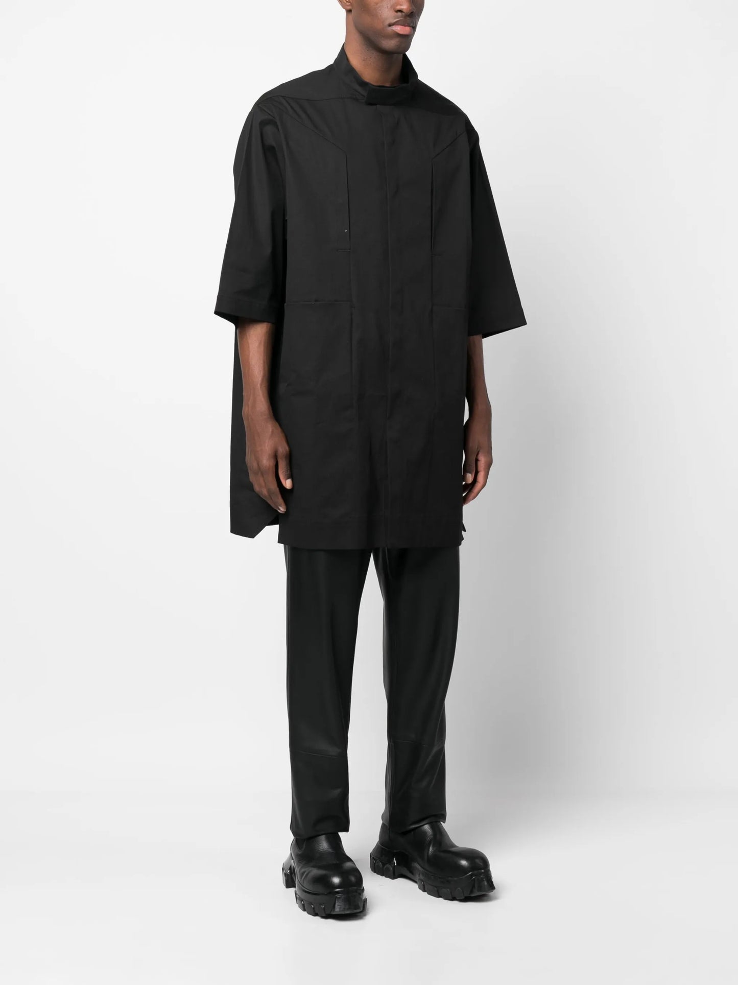 Edfy Magnum cotton shirt