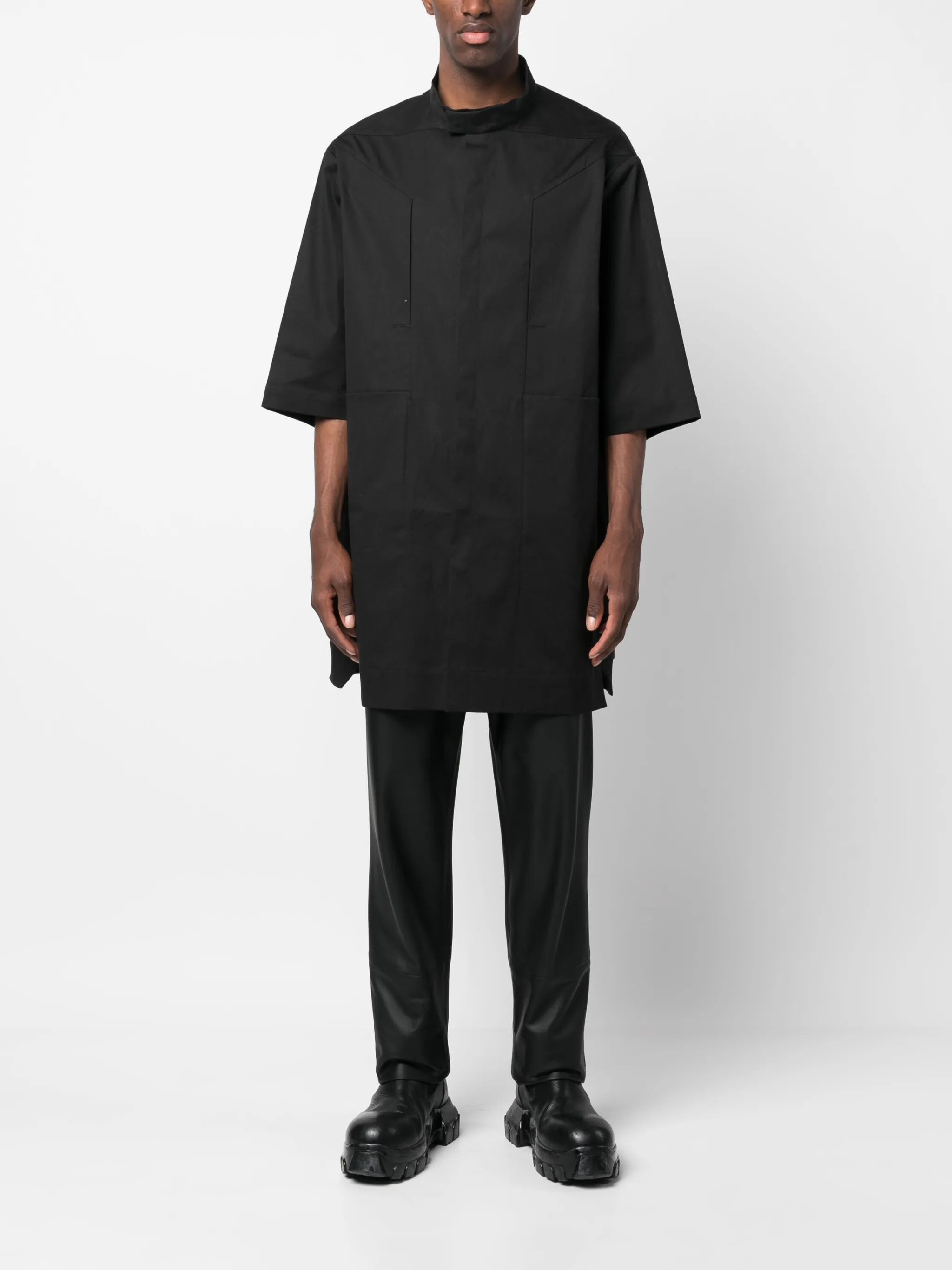 Edfy Magnum cotton shirt