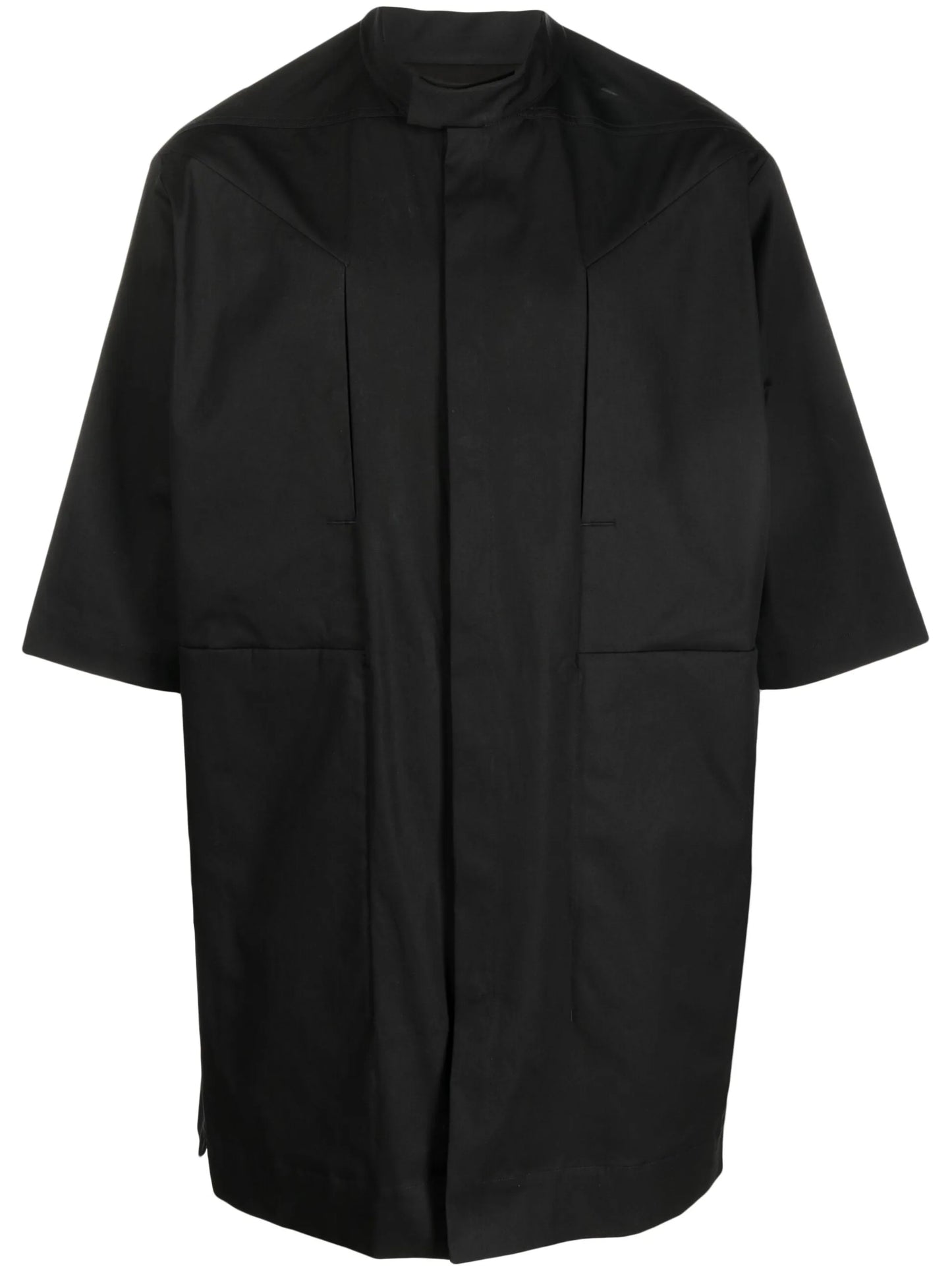 Edfy Magnum cotton shirt