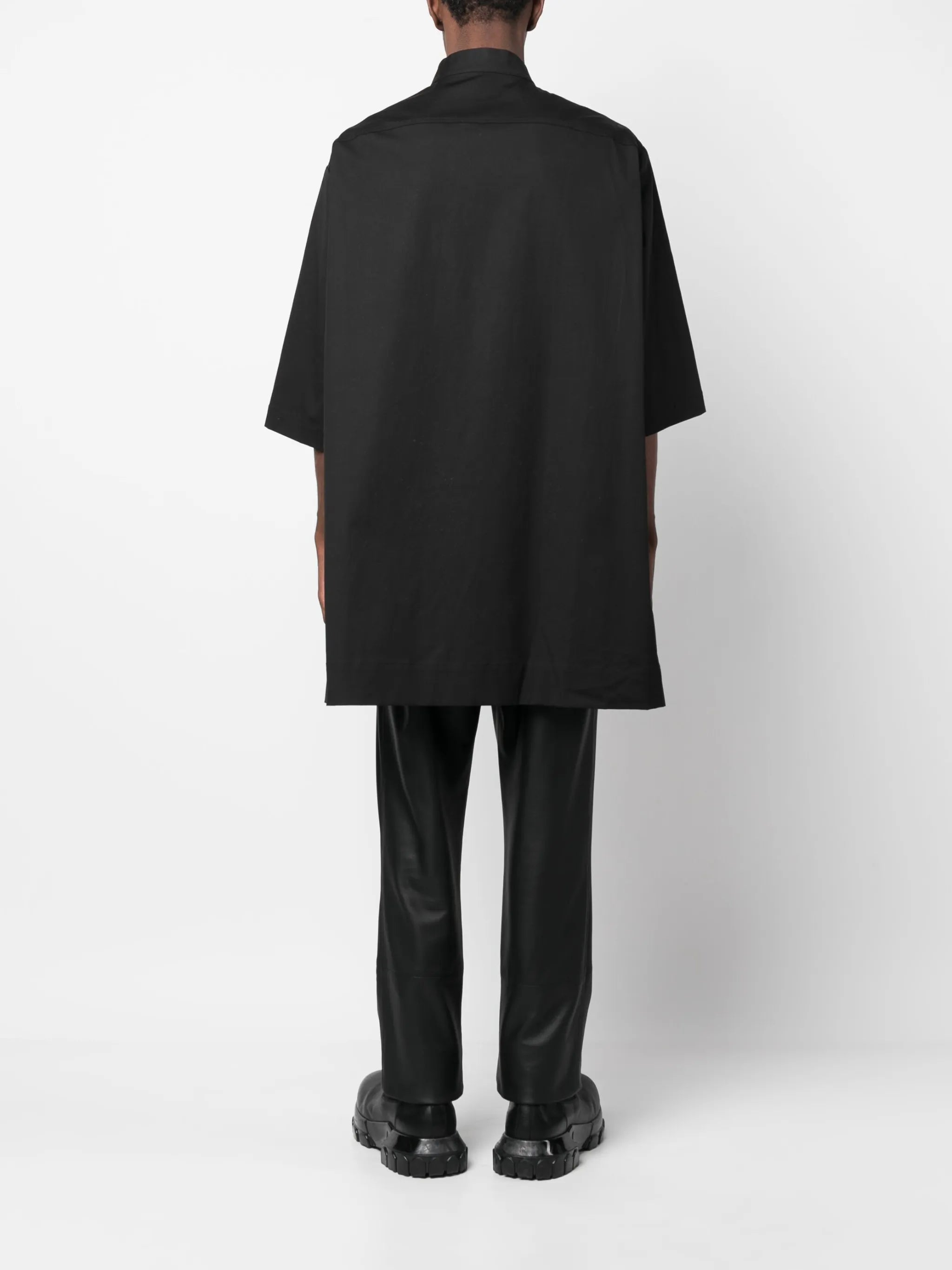 Edfy Magnum cotton shirt