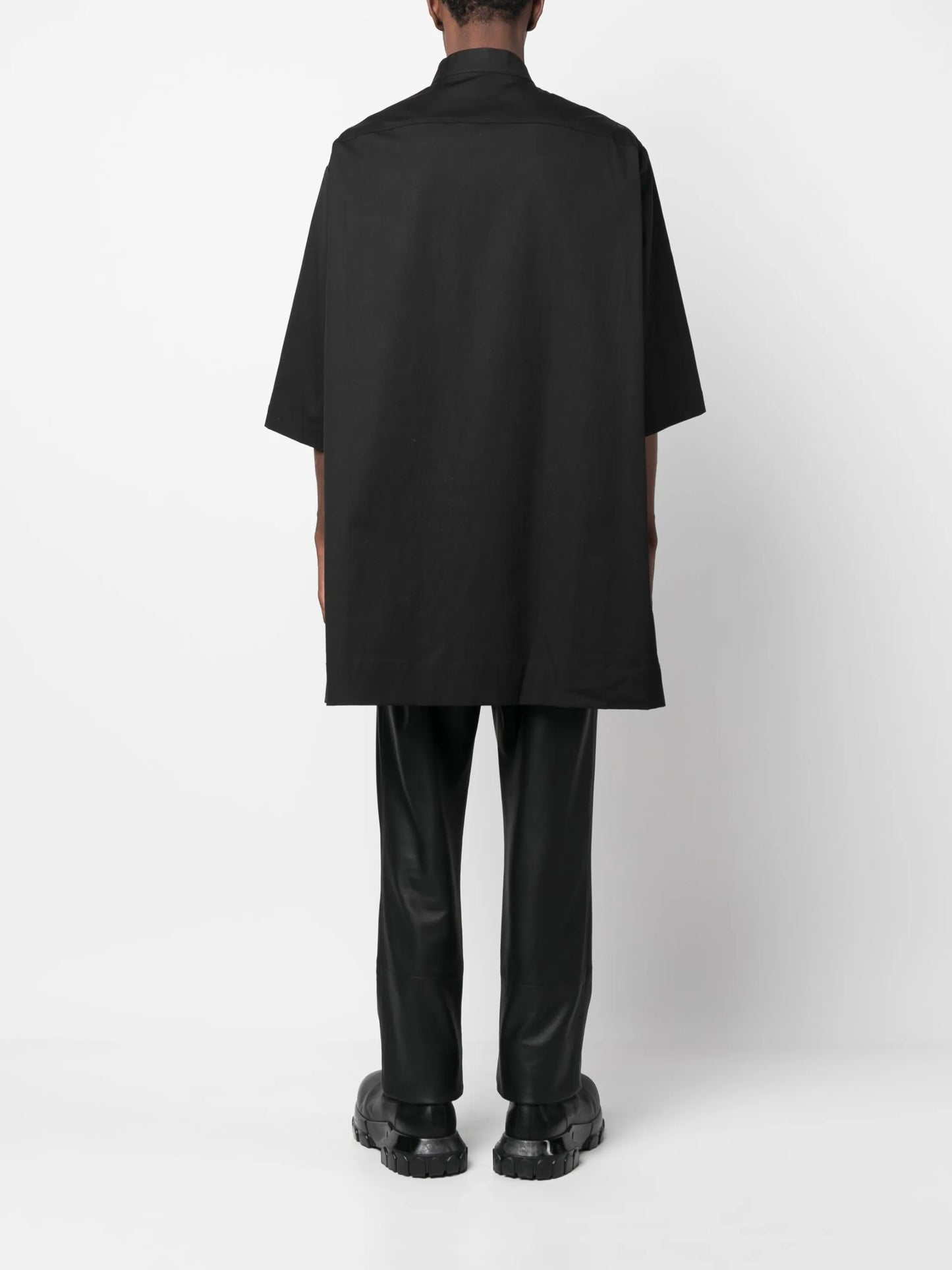 Edfy Magnum cotton shirt