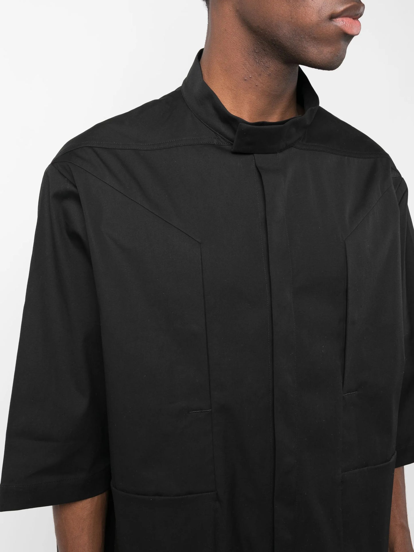 Edfy Magnum cotton shirt