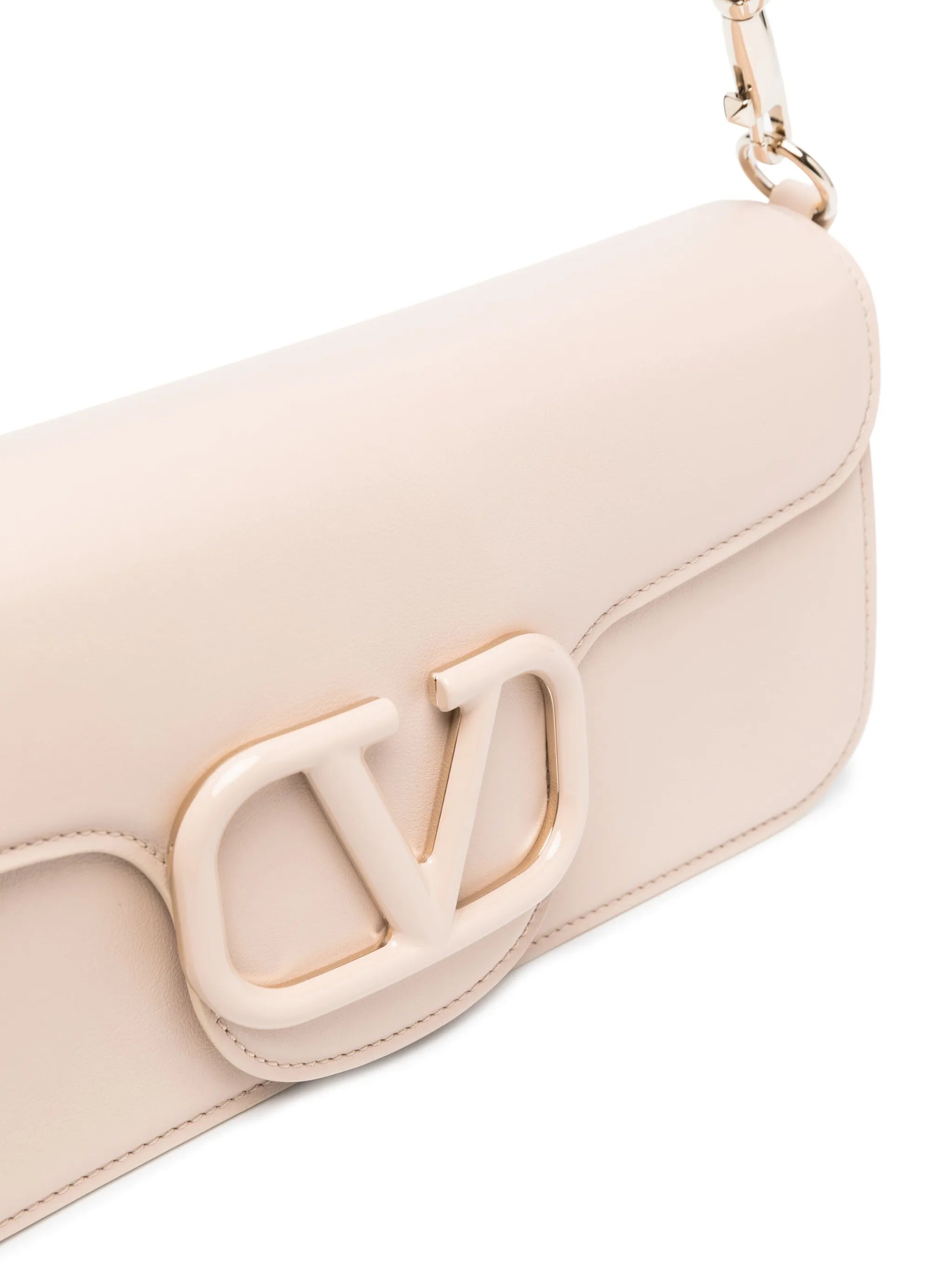 VLogo Signature shoulder bag