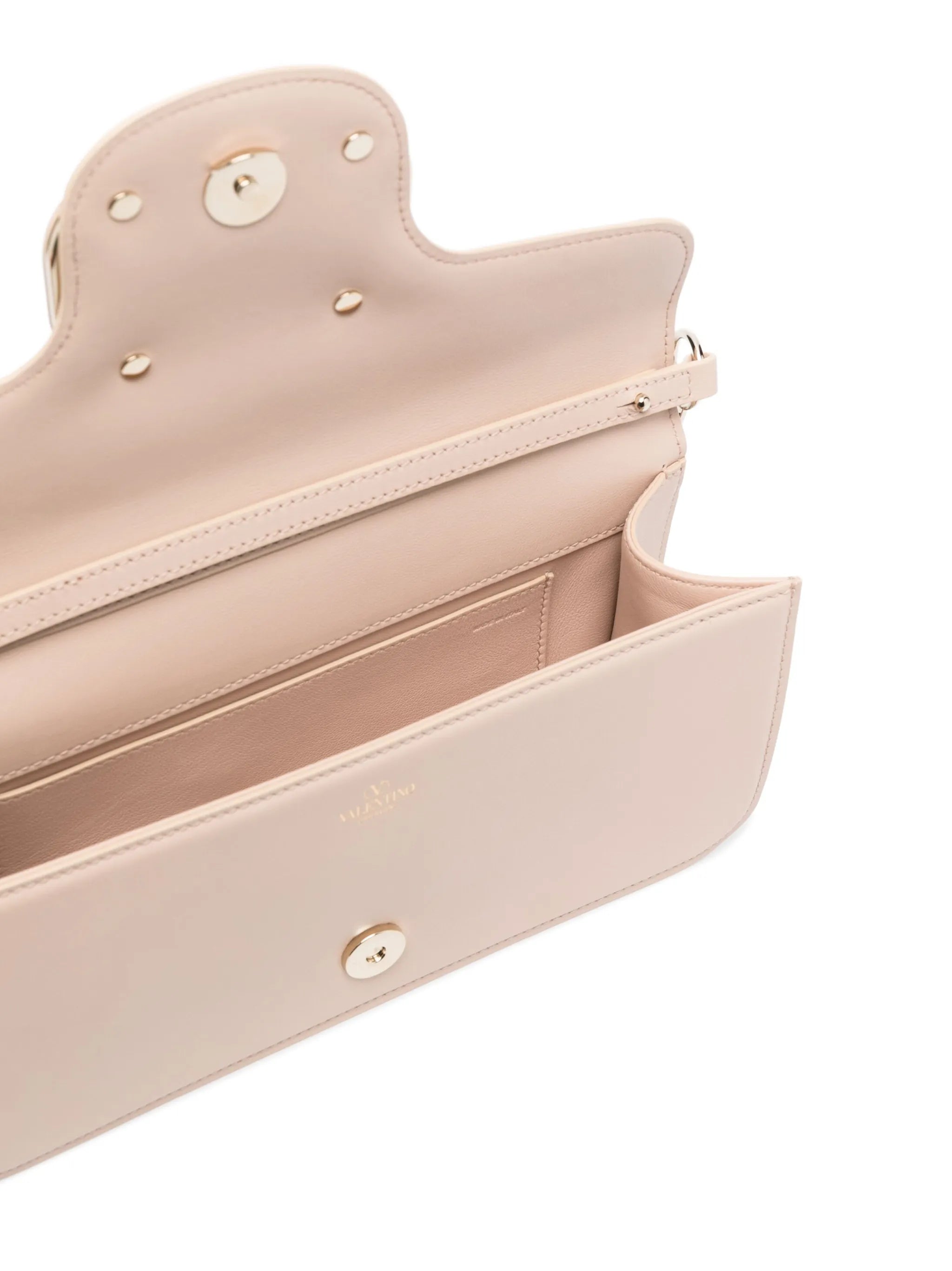 VLogo Signature shoulder bag