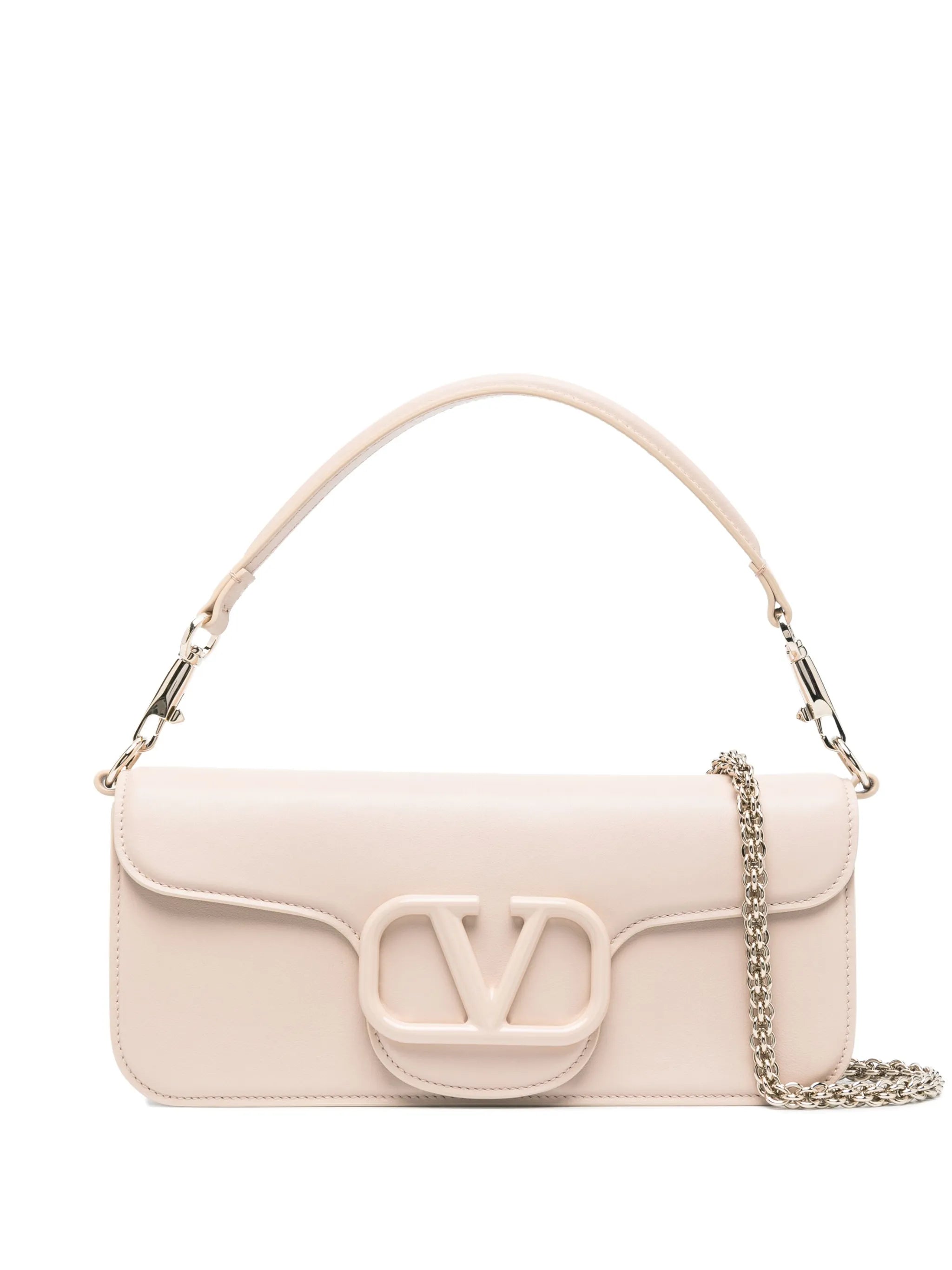 VLogo Signature shoulder bag