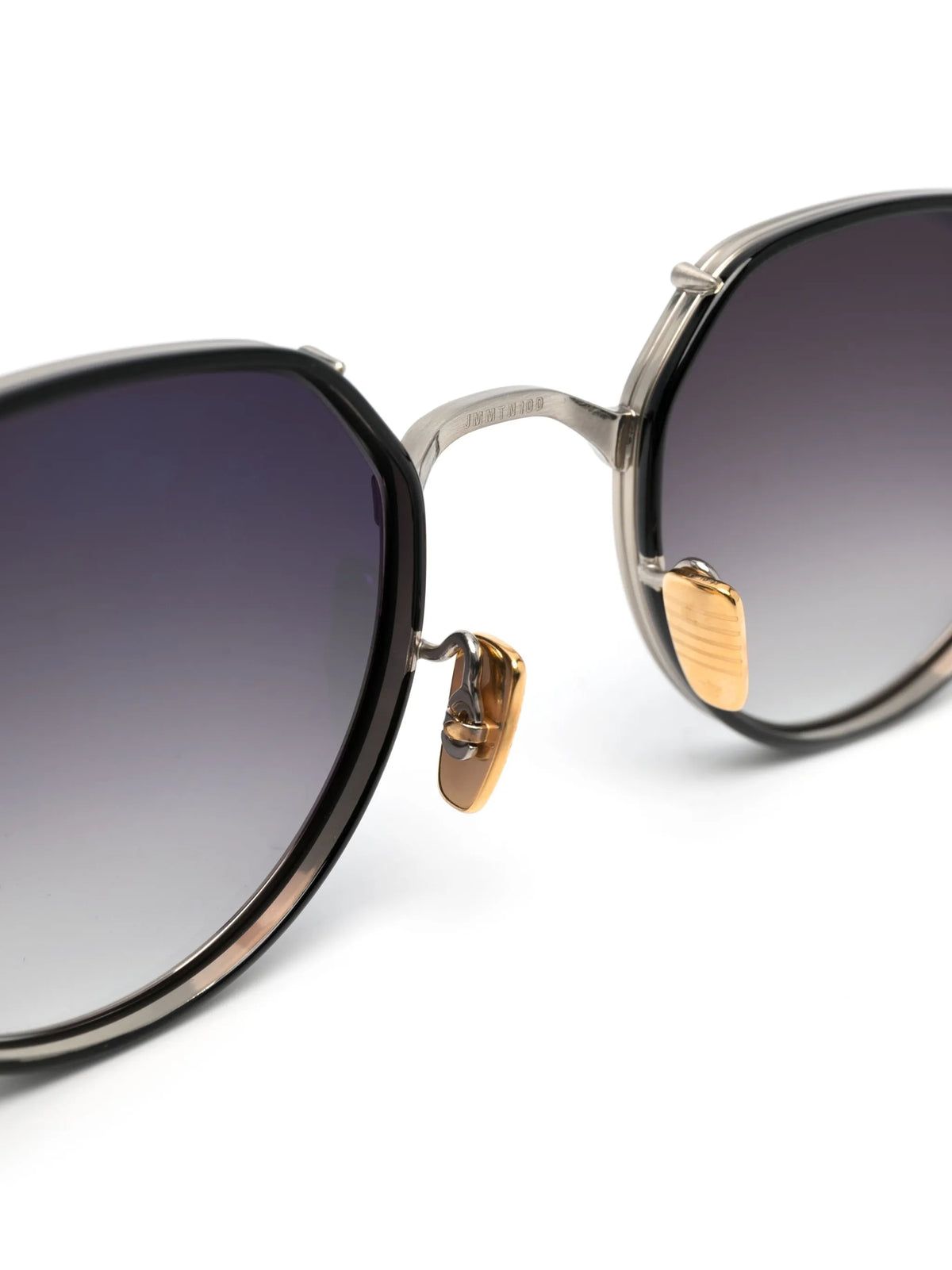 Fontainebleu gradient-effect sunglasses