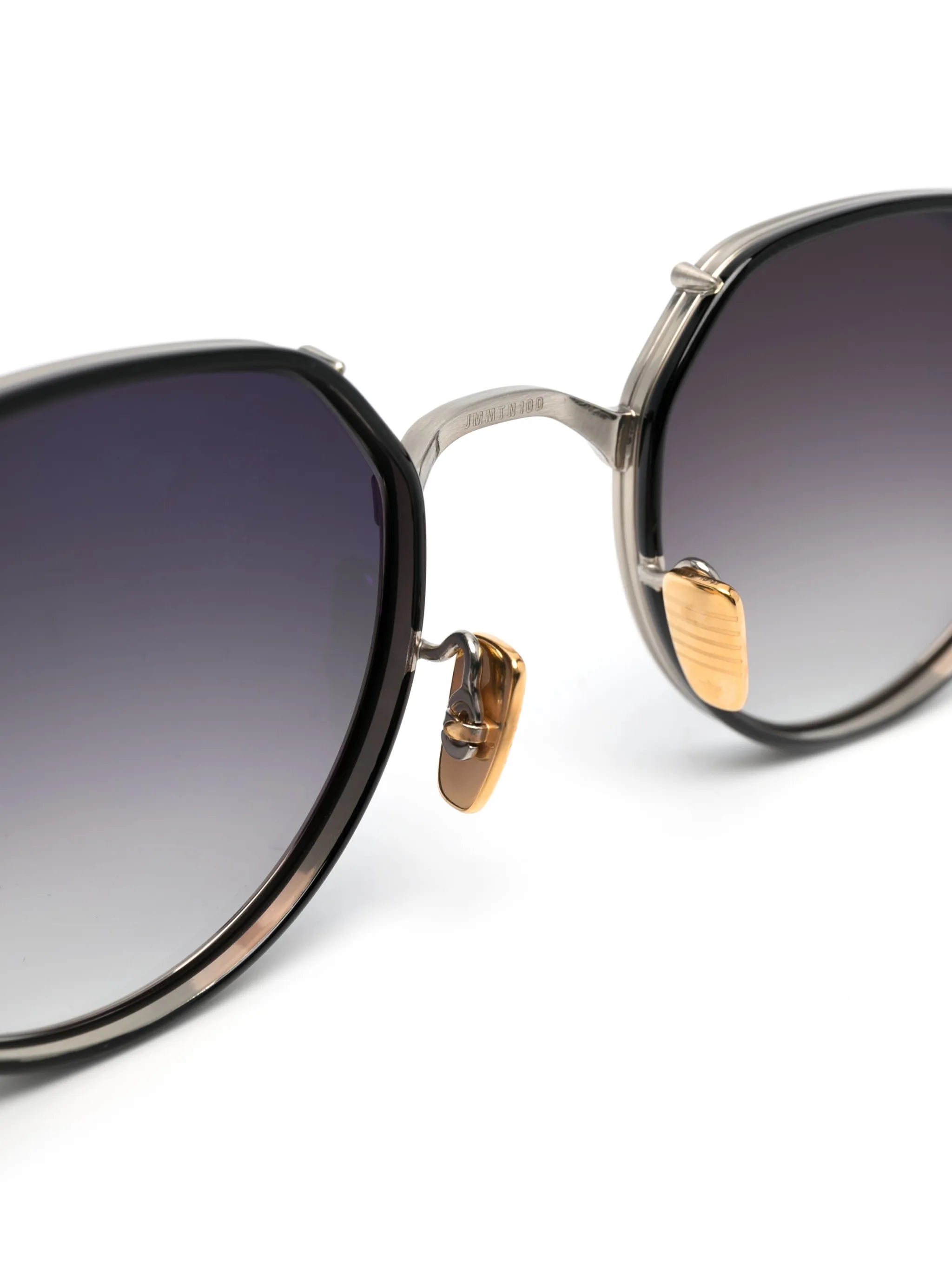 Fontainebleu gradient-effect sunglasses