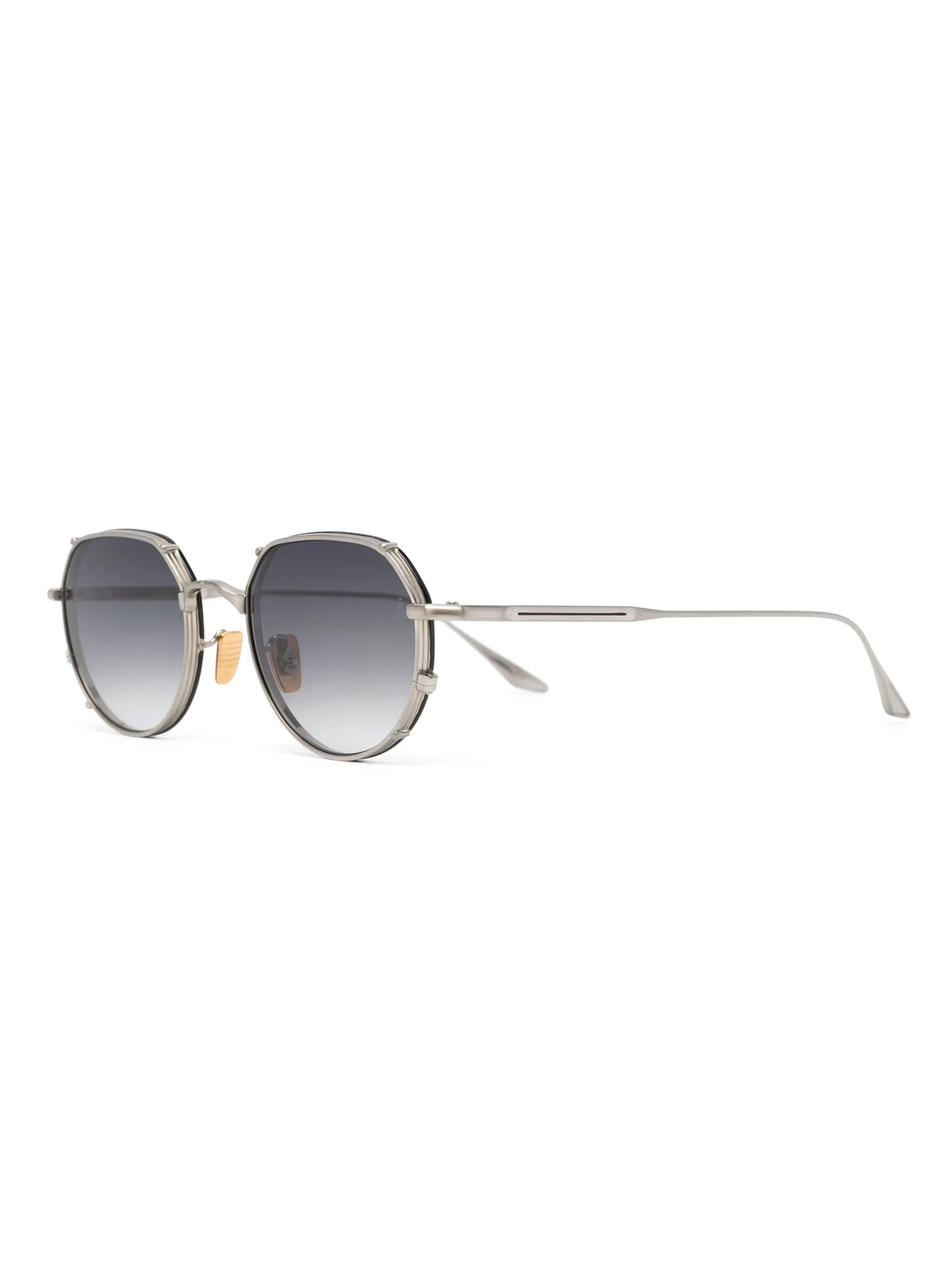 Fontainebleu gradient-effect sunglasses