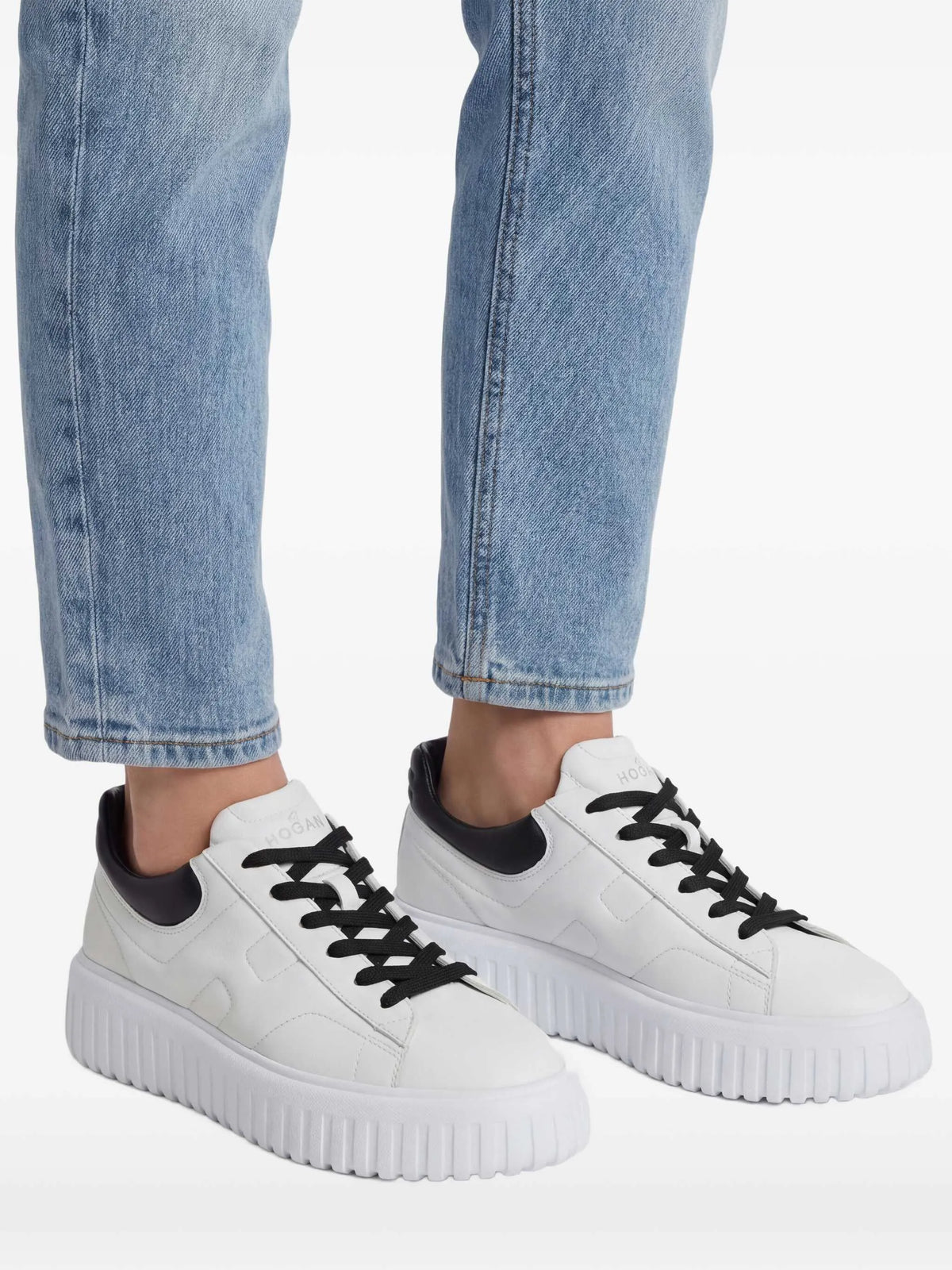 sneakers H-Stripes