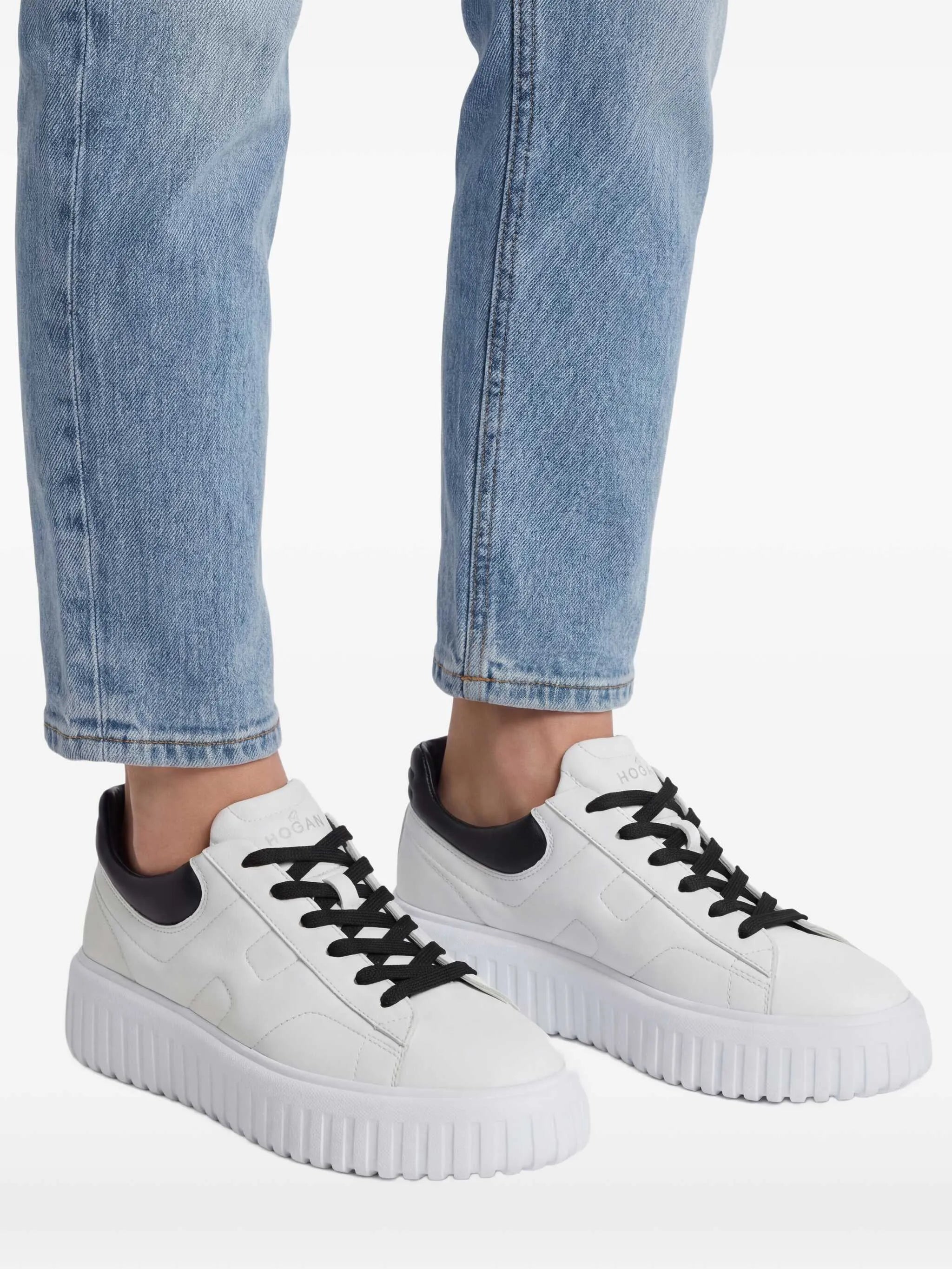 sneakers H-Stripes