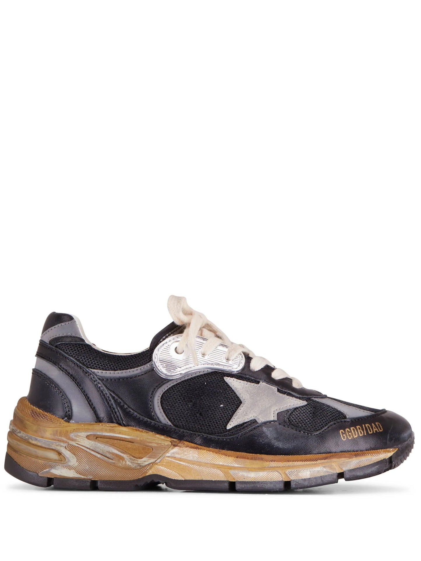 Dad-Star sneakers