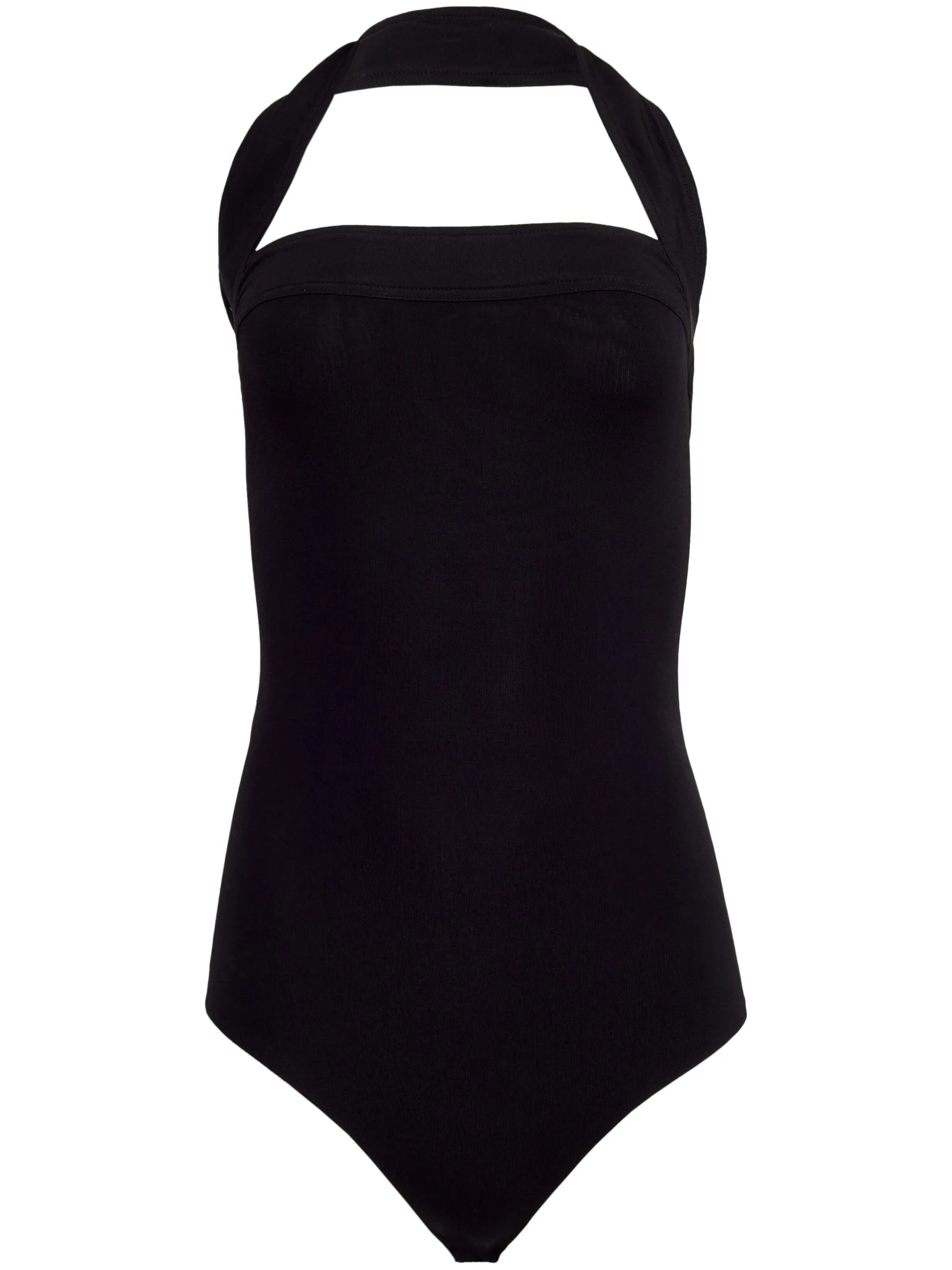Sola sleeveless bodysuit