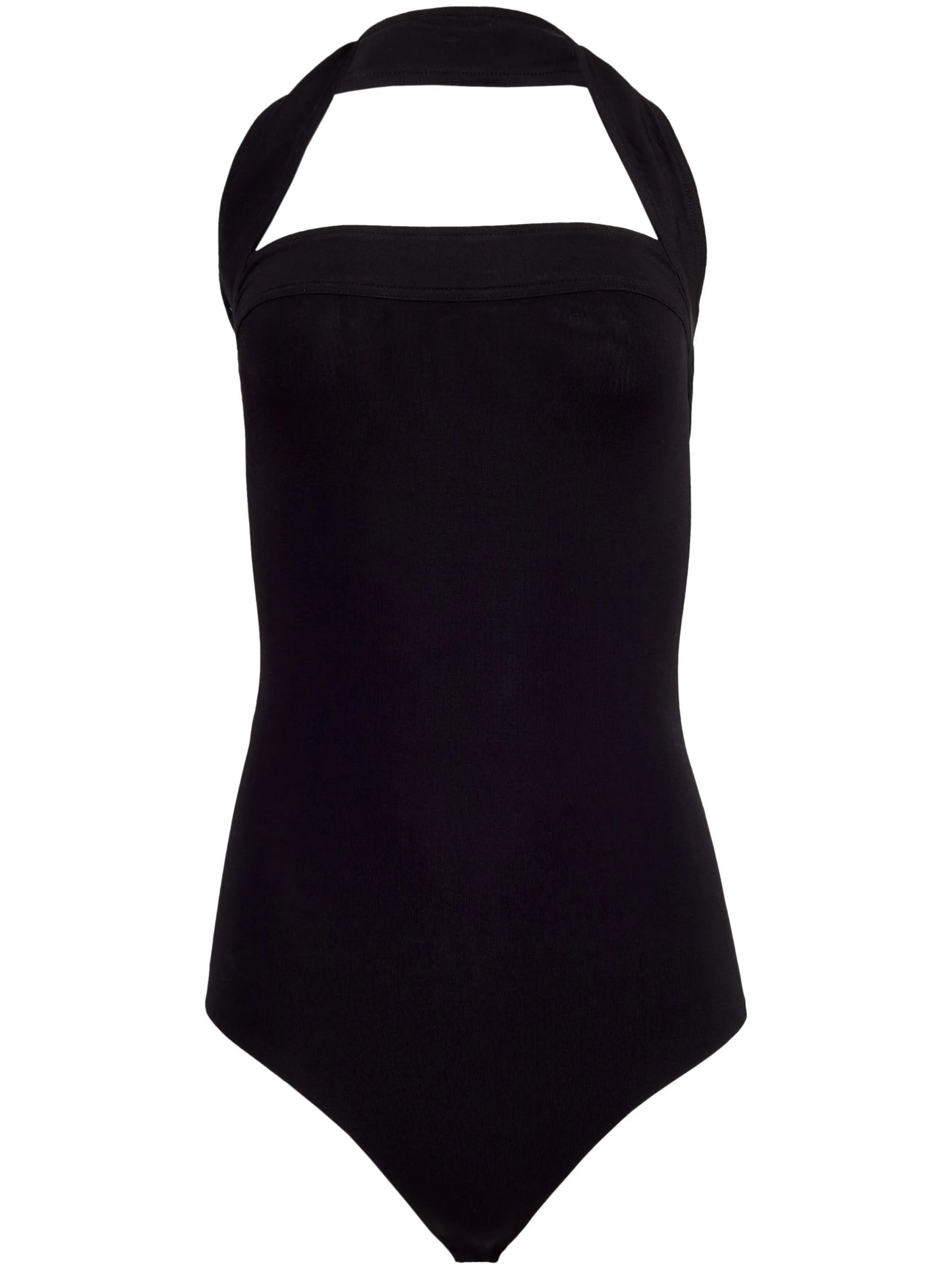 Sola sleeveless bodysuit