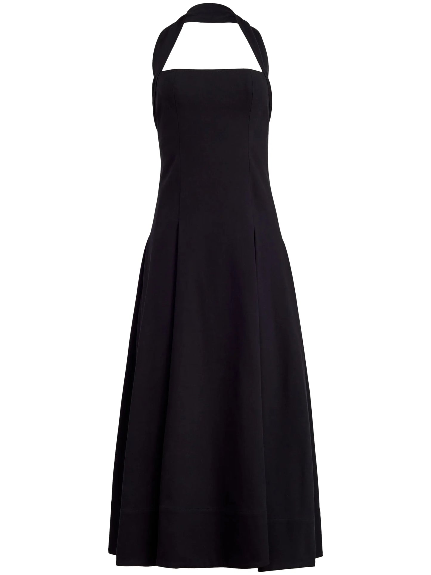 Lalita midi dress