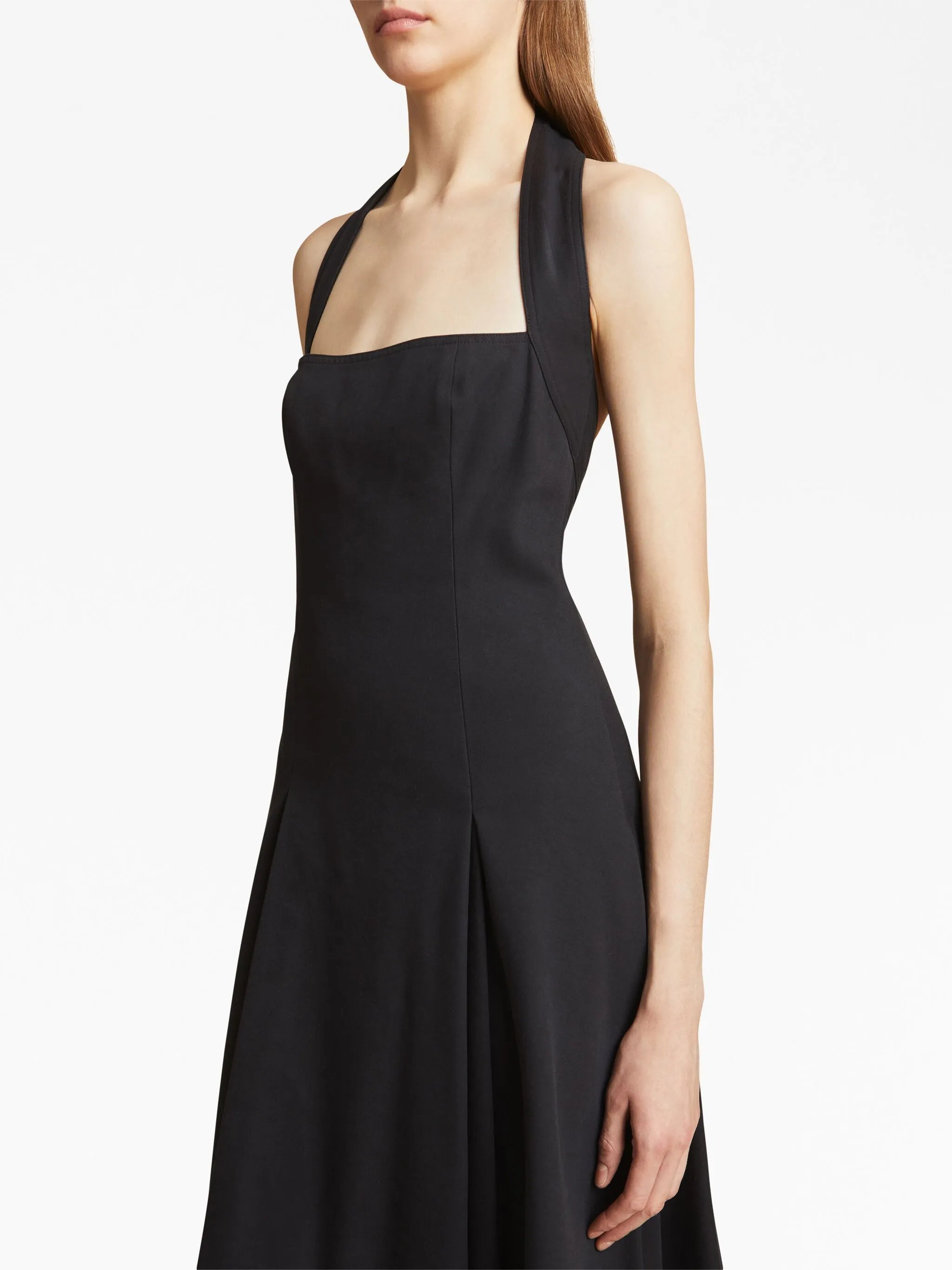 Lalita midi dress