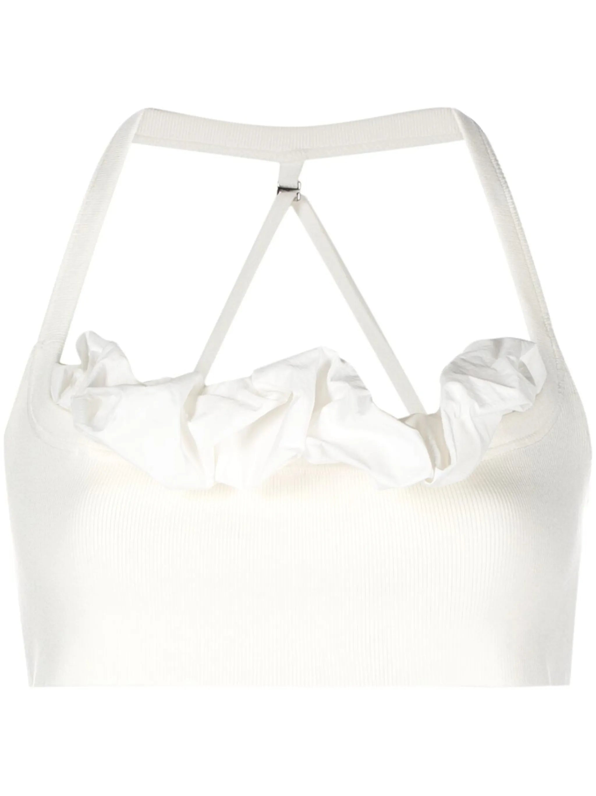 Le Bandeau Frivolli bra top