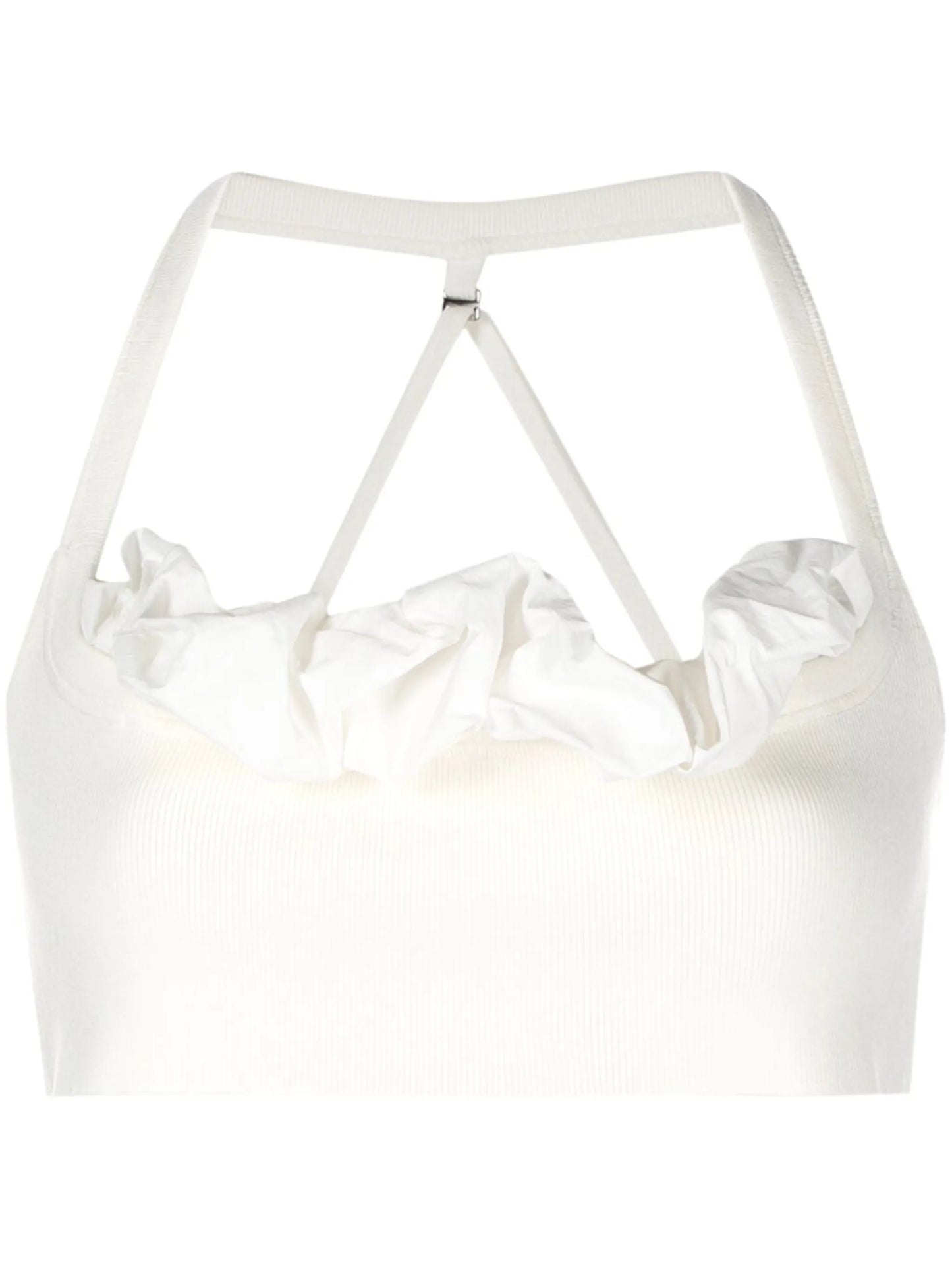 Le Bandeau Frivolli bra top