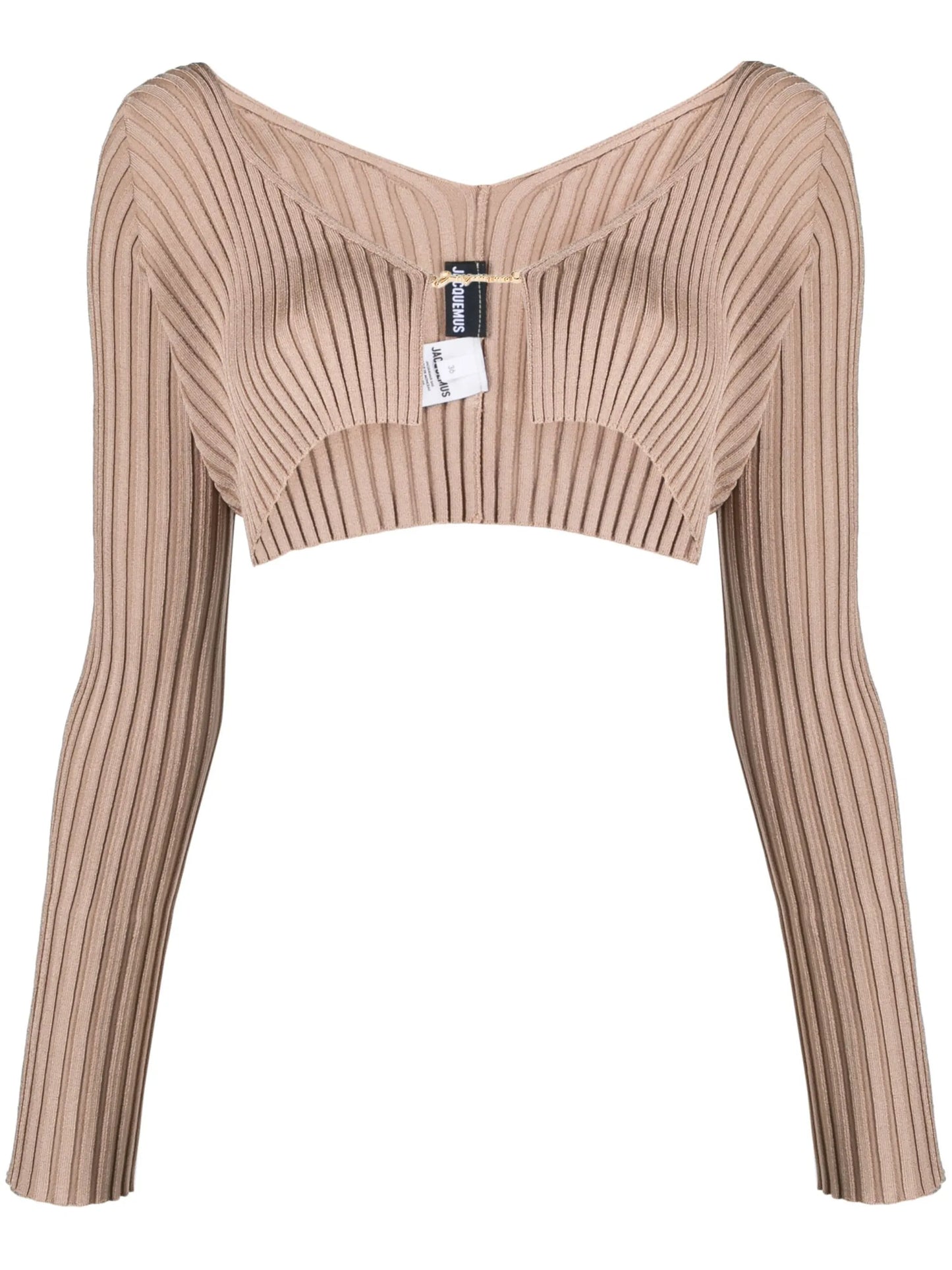 La maille Pralu cardigan