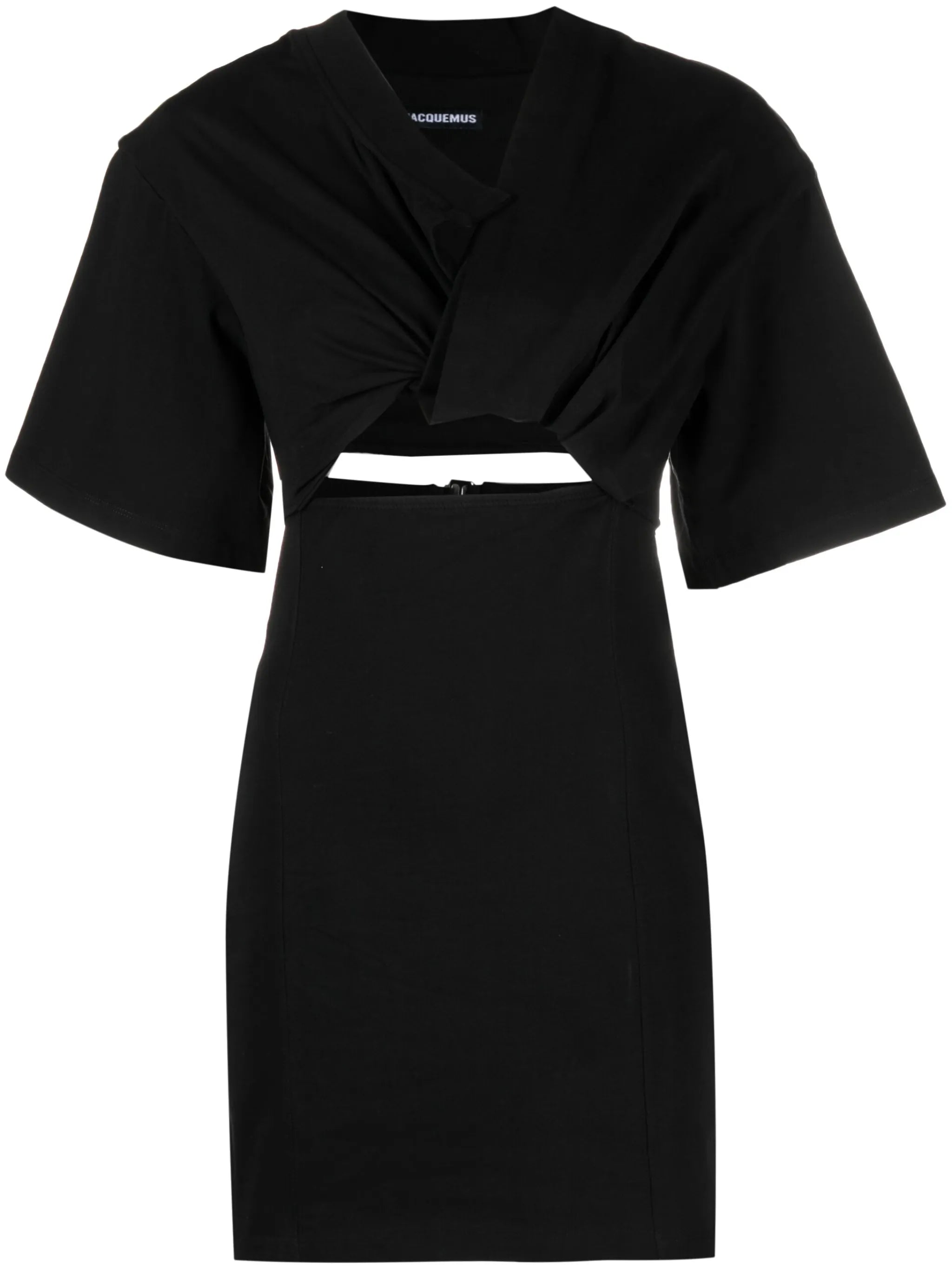La Robe T-shirt Bahia minidress