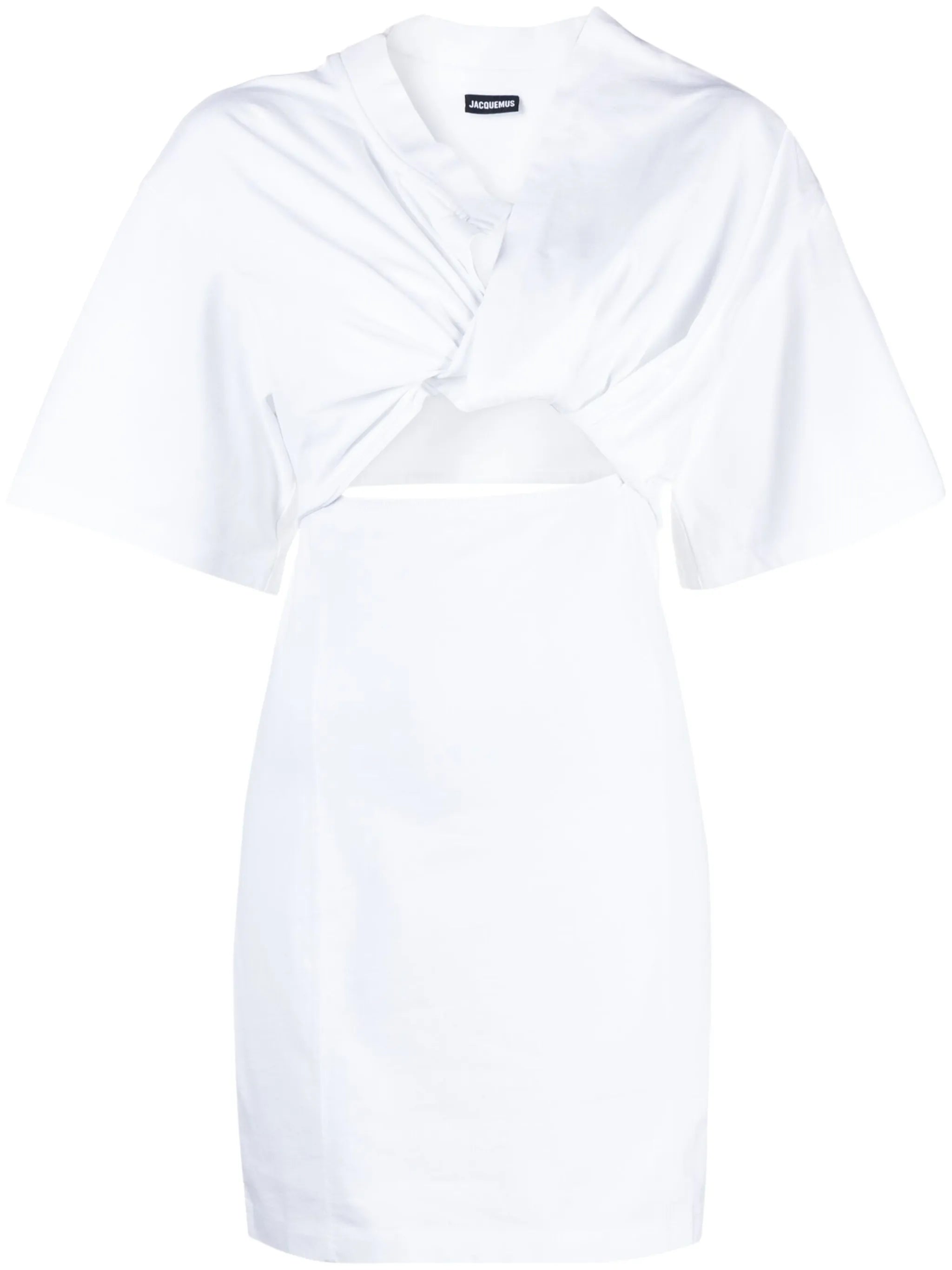 The Bahia mini dress