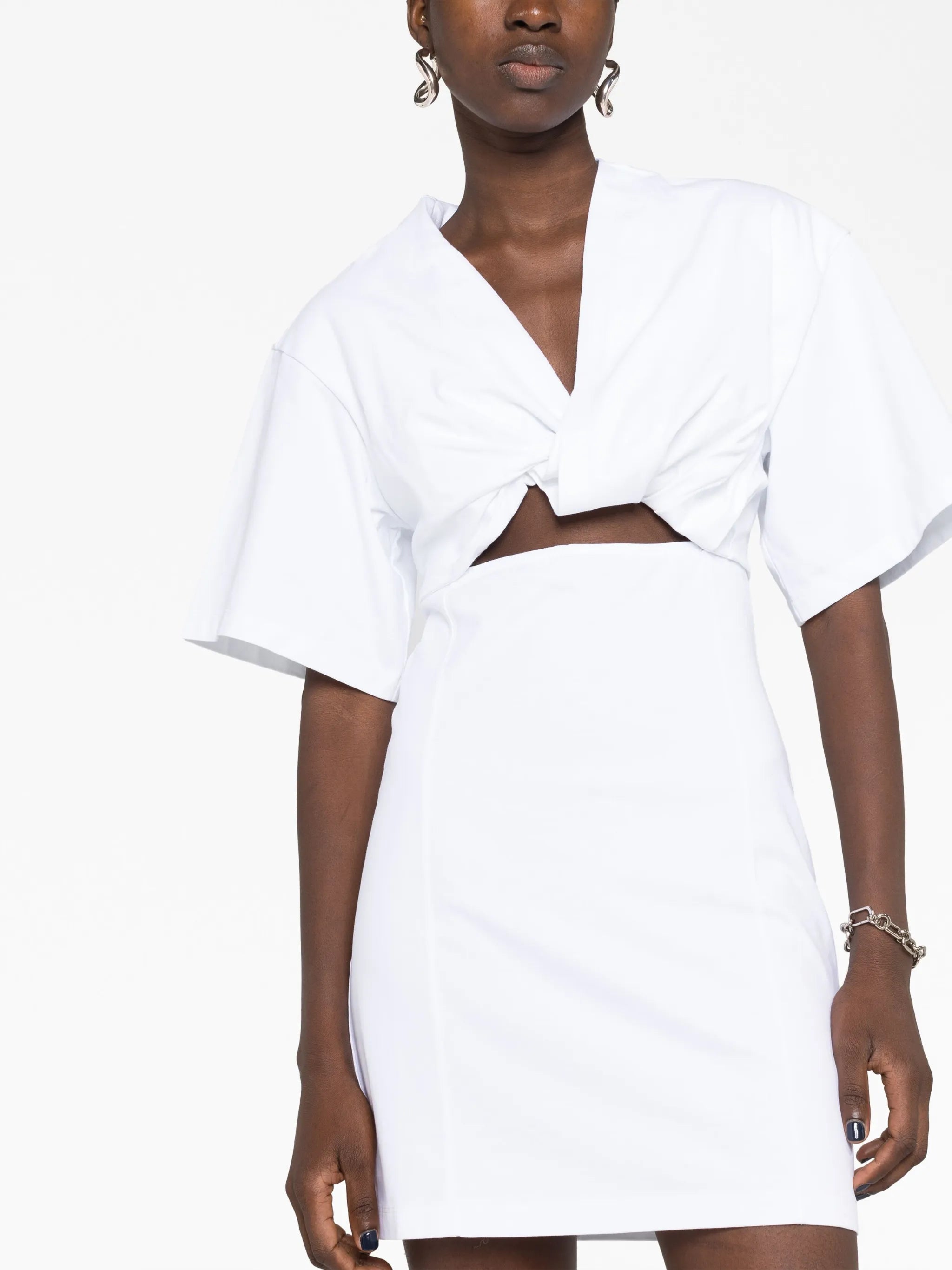 The Bahia mini dress