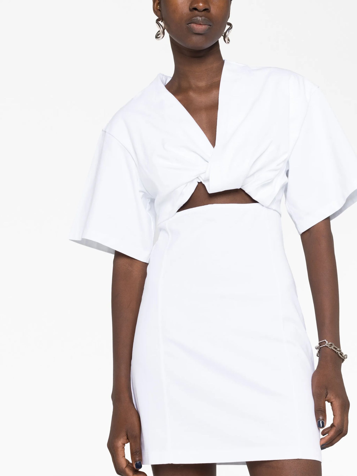 The Bahia mini dress