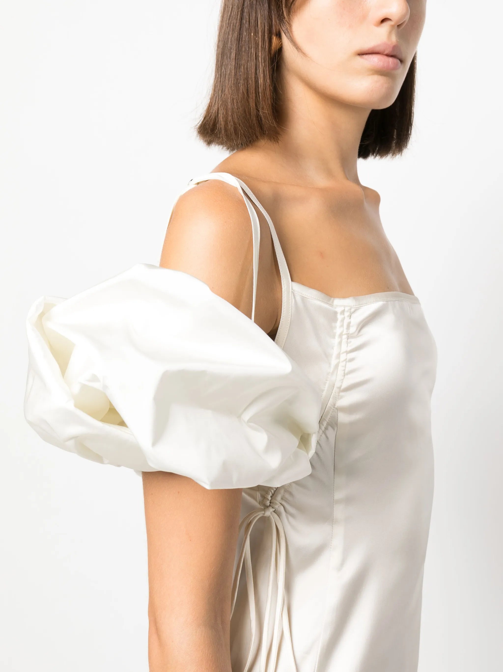 La Mini Robe Chouchou minidress