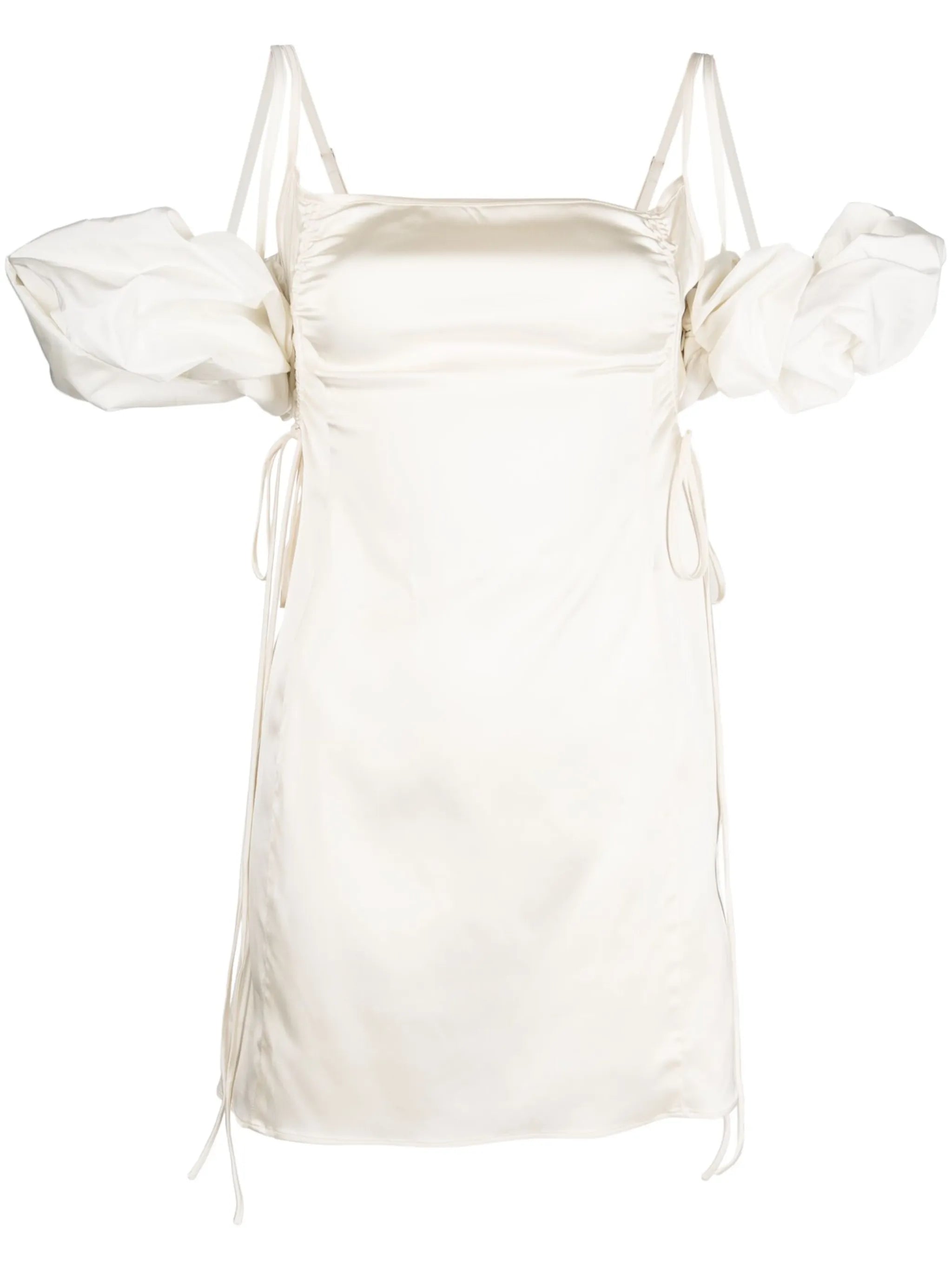 La Mini Robe Chouchou minidress