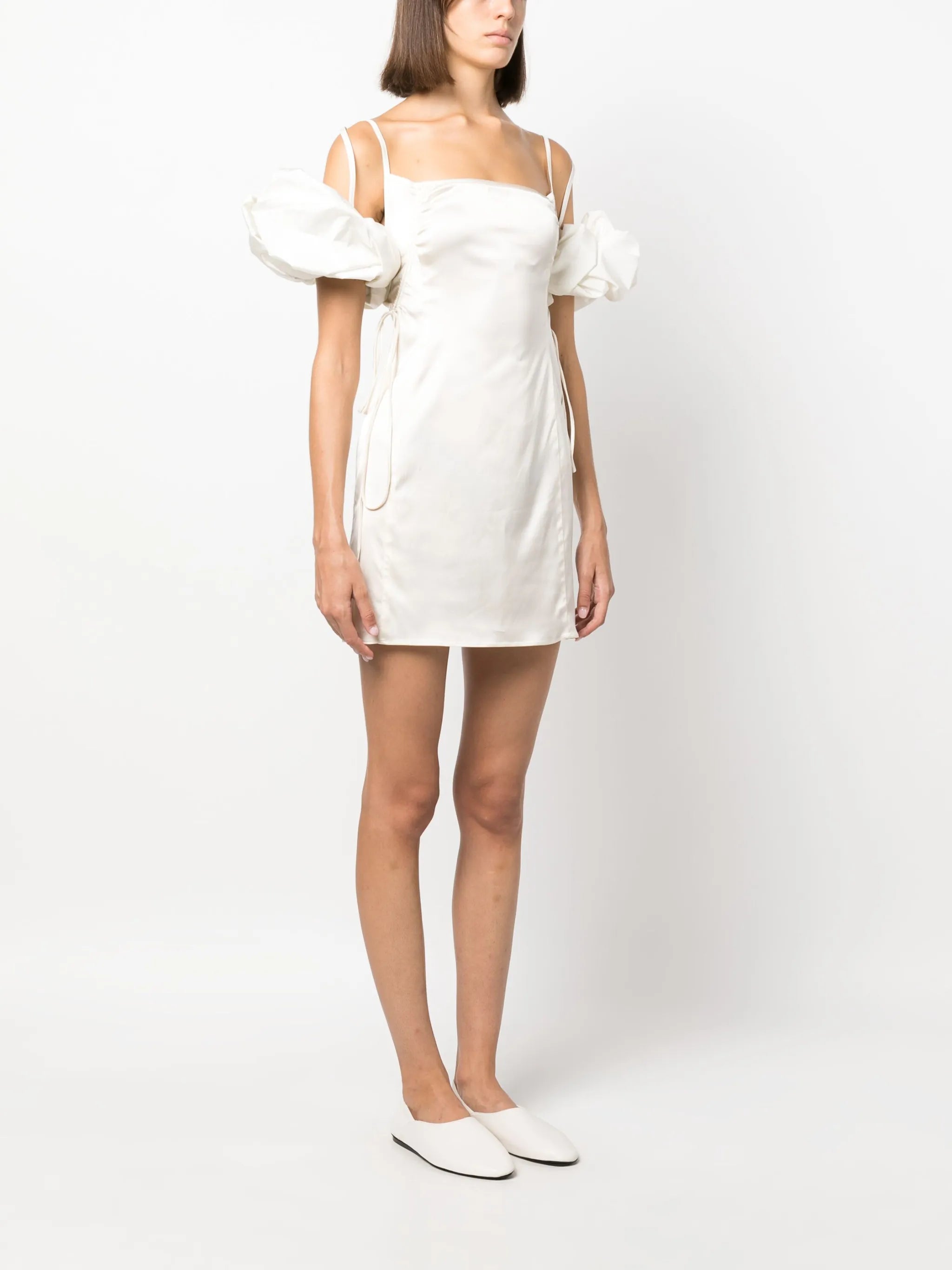 La Mini Robe Chouchou minidress