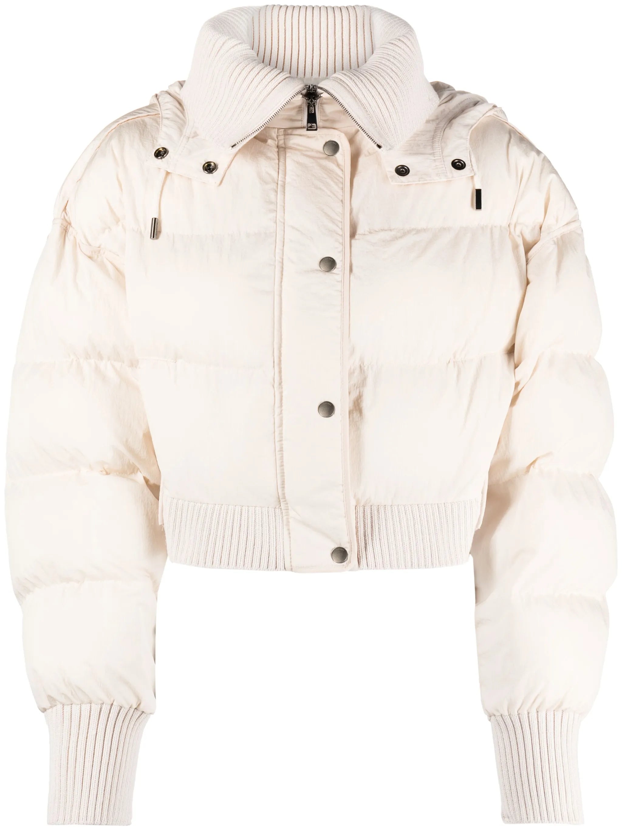 La doudoune caraco puffer jacket