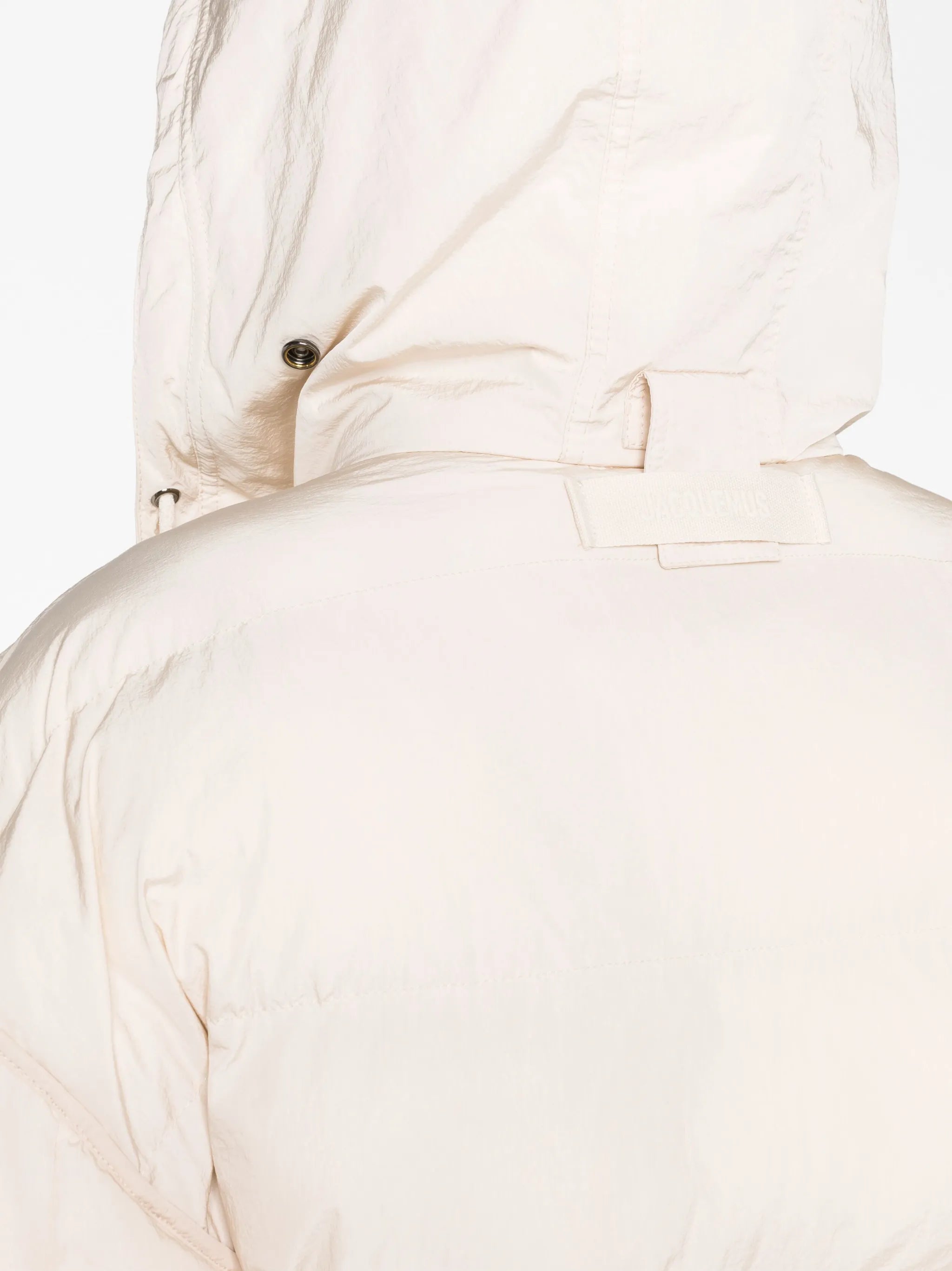 La doudoune caraco puffer jacket