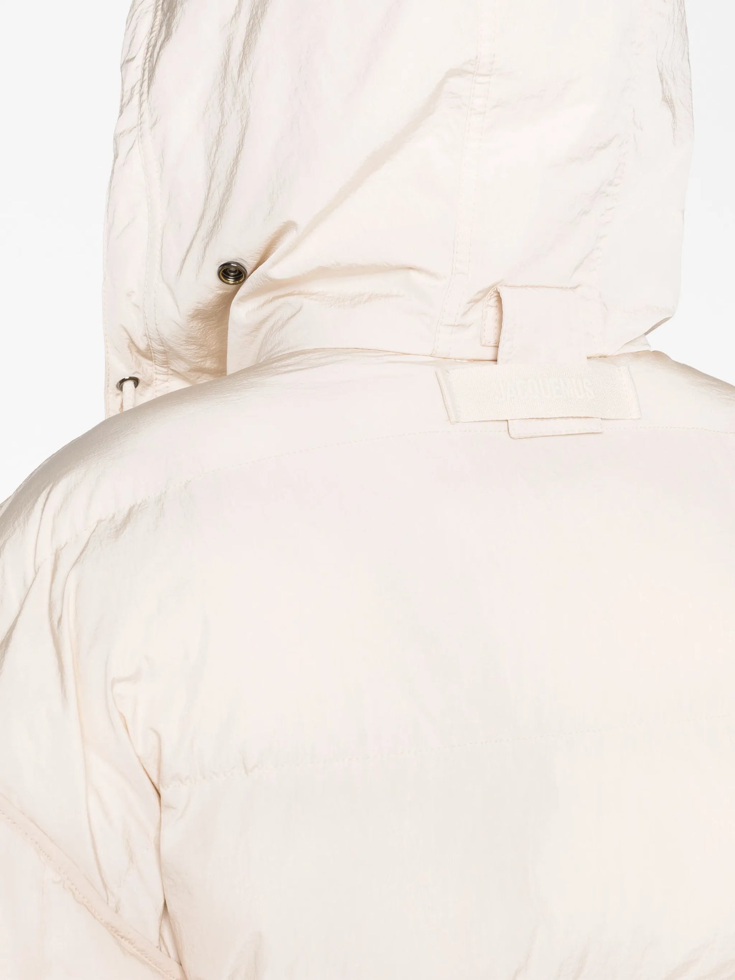 La doudoune caraco puffer jacket