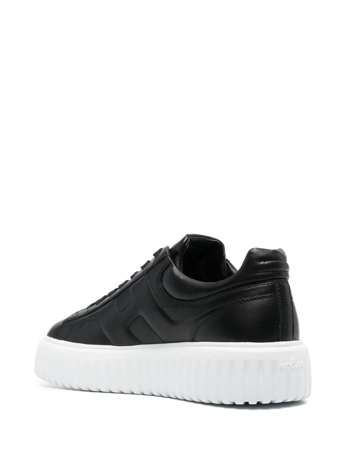 H-Stripes low-top sneakers