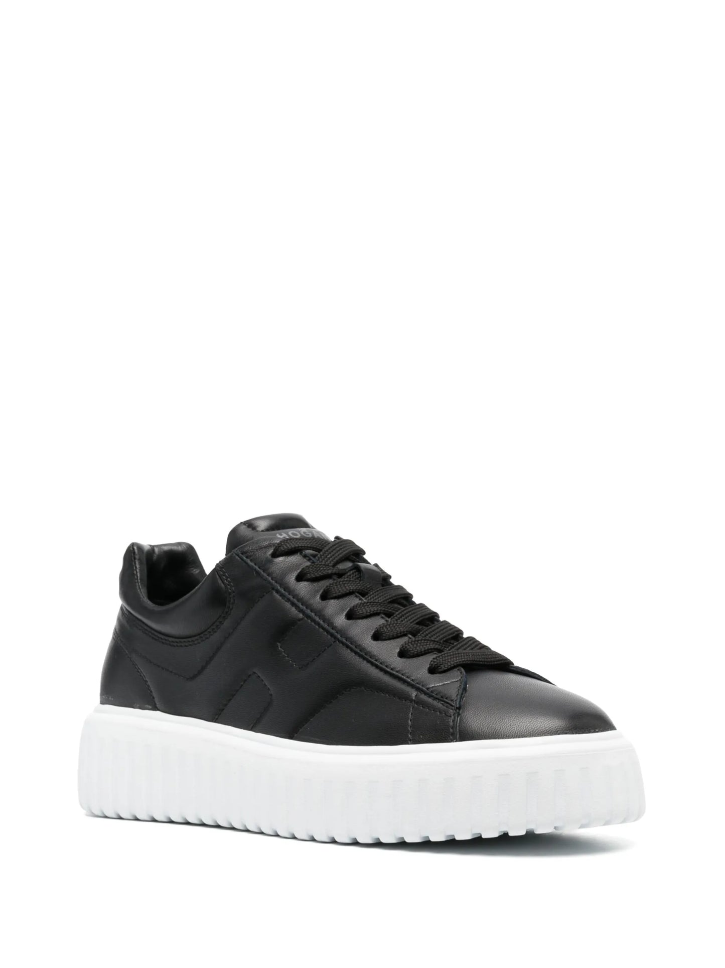 H-Stripes low-top sneakers