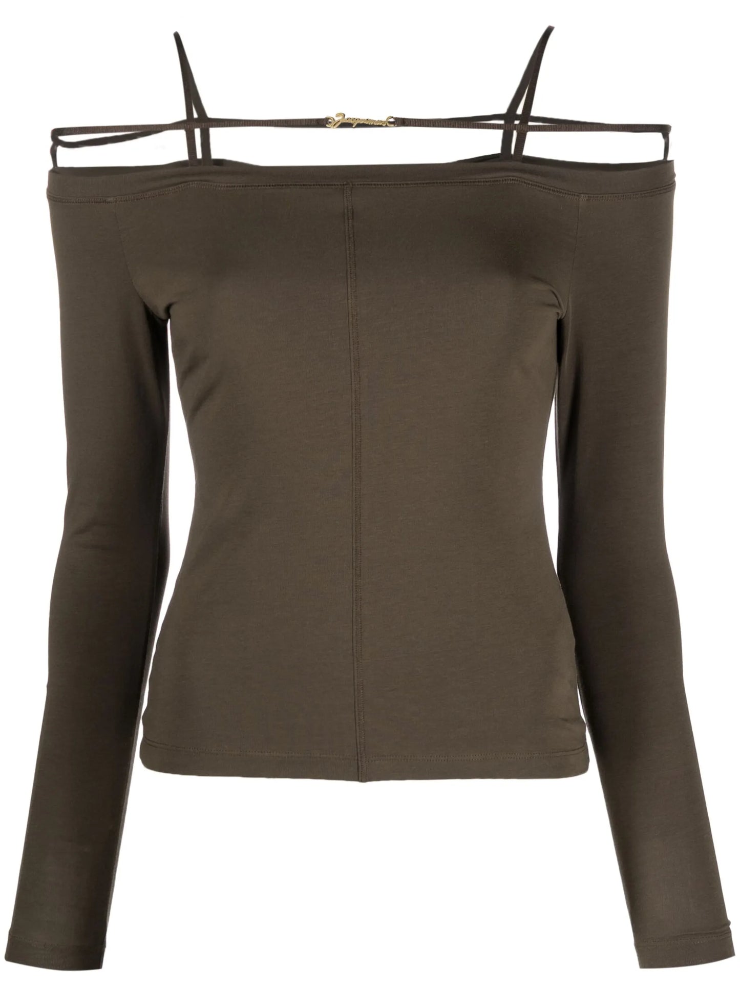 Le T-shirt Sierra cotton top