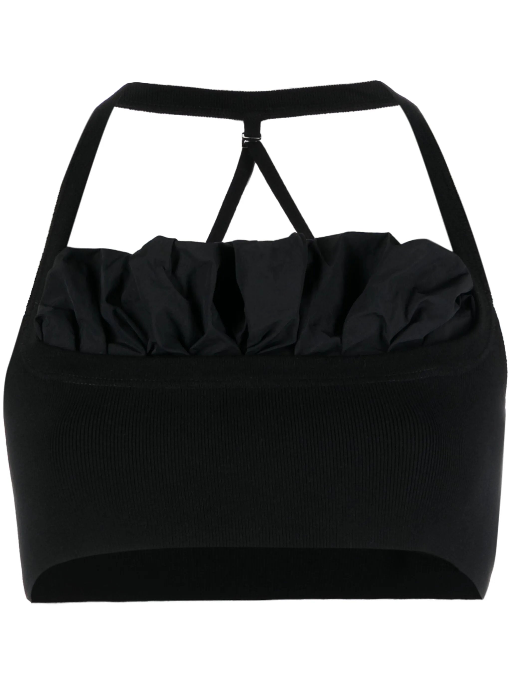 Le Bandeau Frivolli bra top