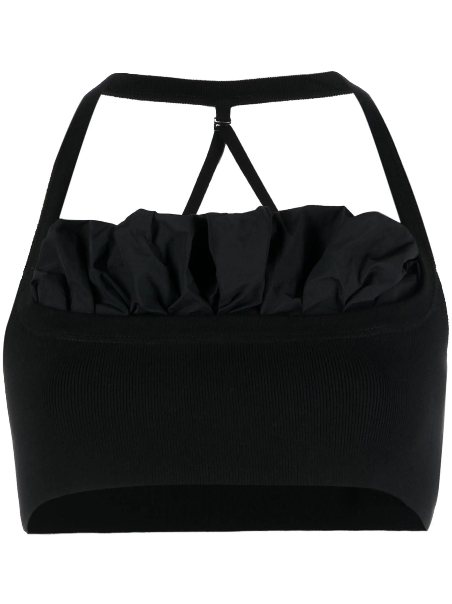 Le Bandeau Frivolli bra top