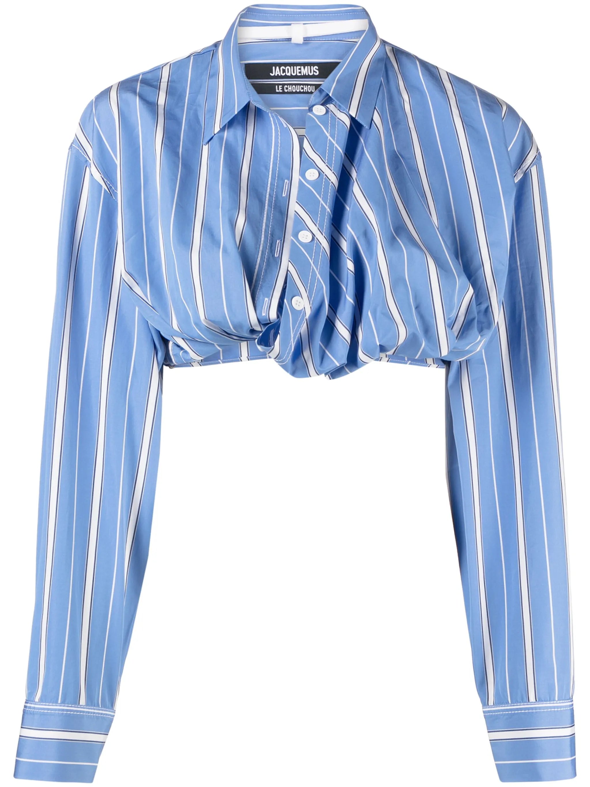 La Chemise Bahia Courte shirt