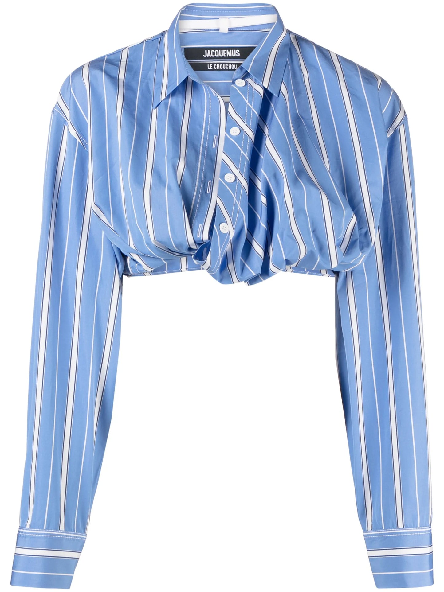 La Chemise Bahia Courte shirt